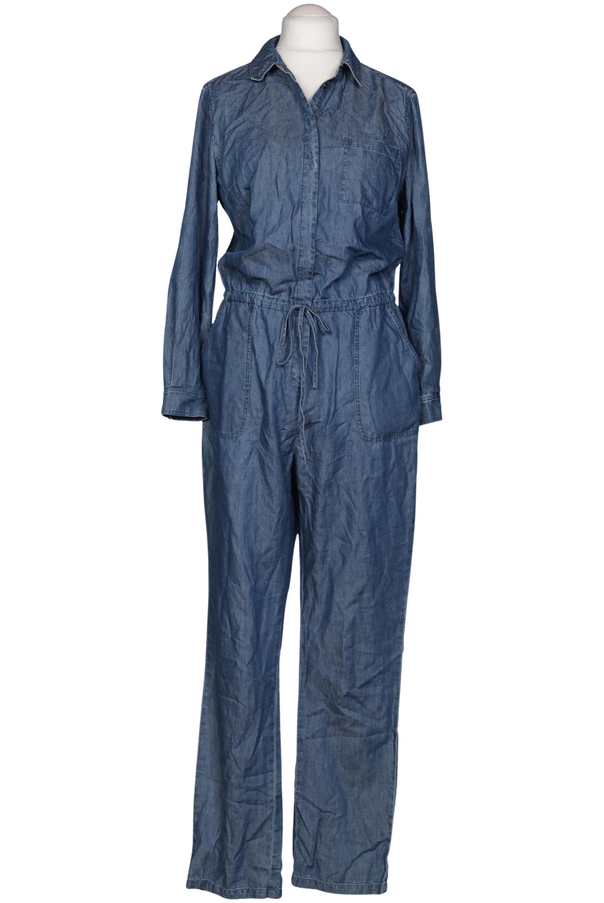 

Boden Damen Jumpsuit/Overall, blau, Gr. 40