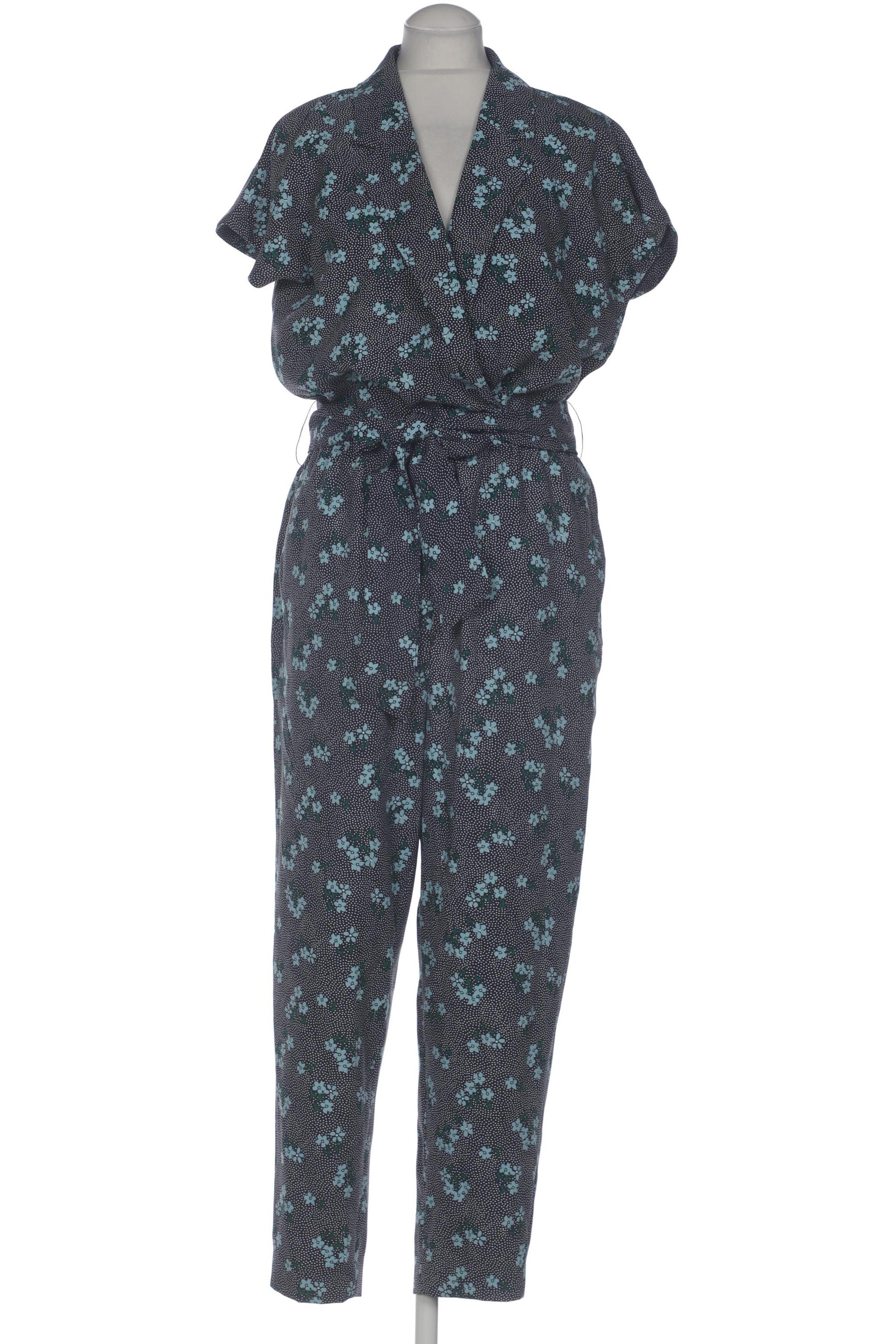 

Boden Damen Jumpsuit/Overall, schwarz, Gr. 38