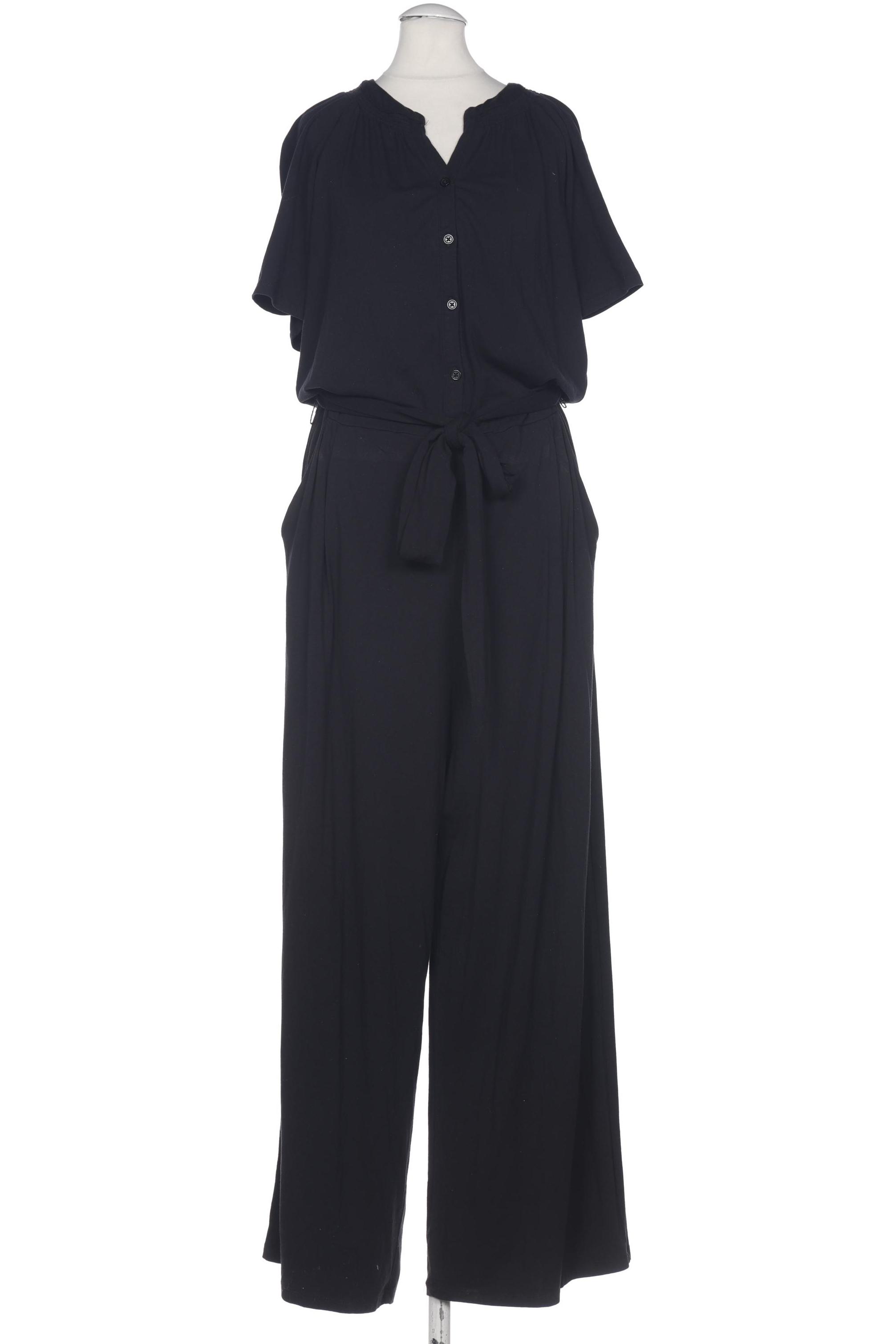 

Boden Damen Jumpsuit/Overall, schwarz, Gr. 42