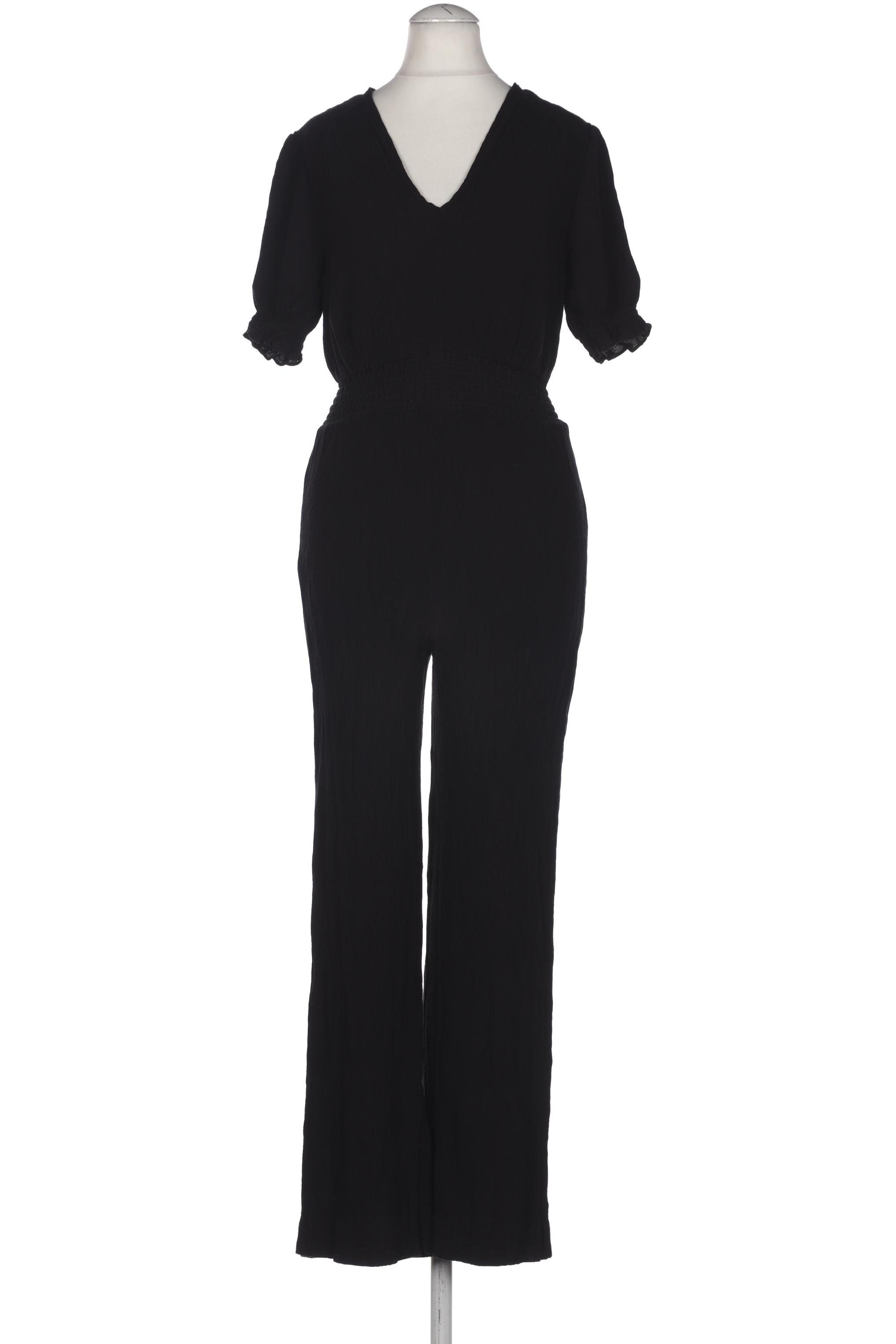 

Boden Damen Jumpsuit/Overall, schwarz, Gr. 36