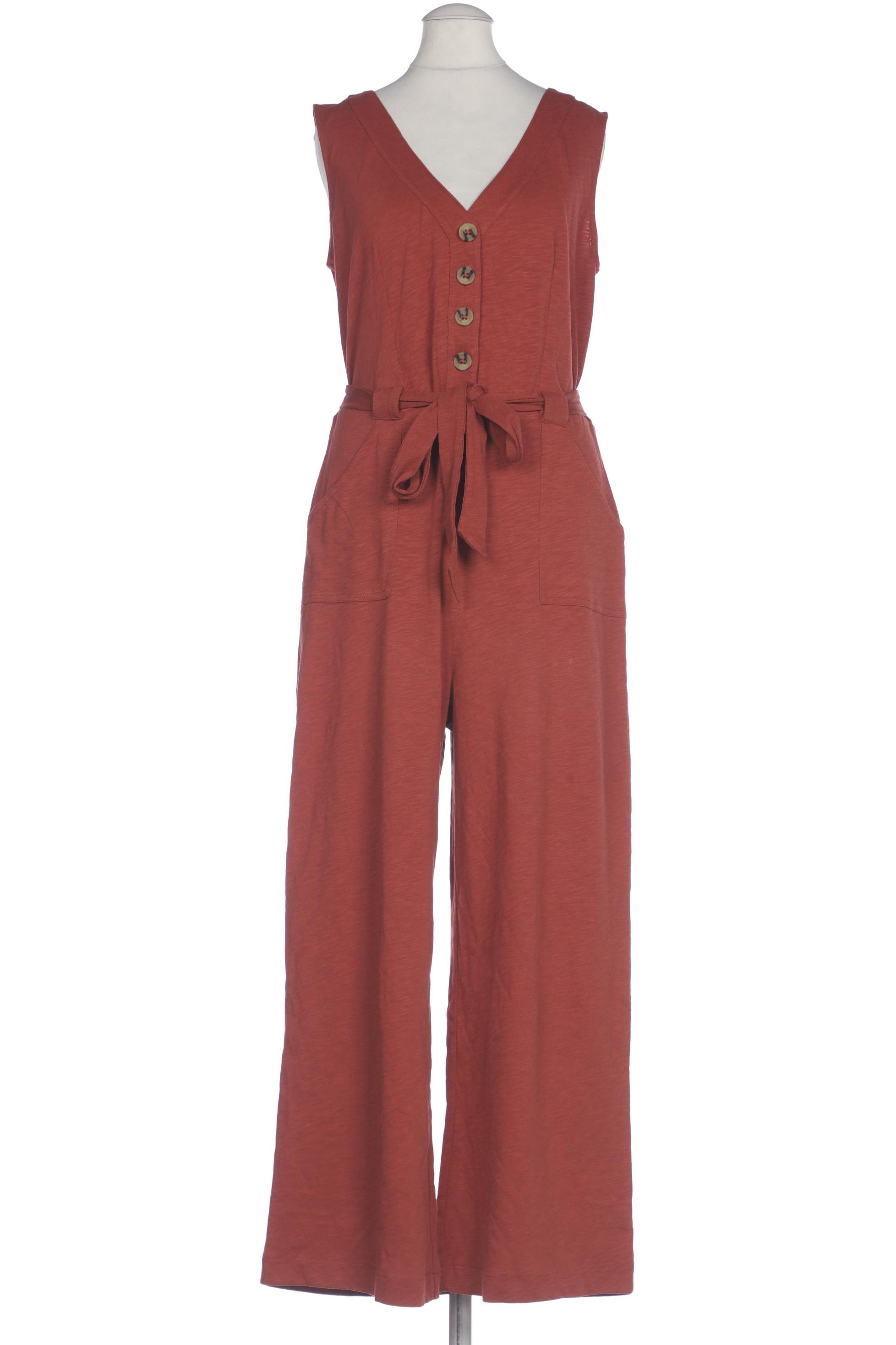 

Boden Damen Jumpsuit/Overall, braun