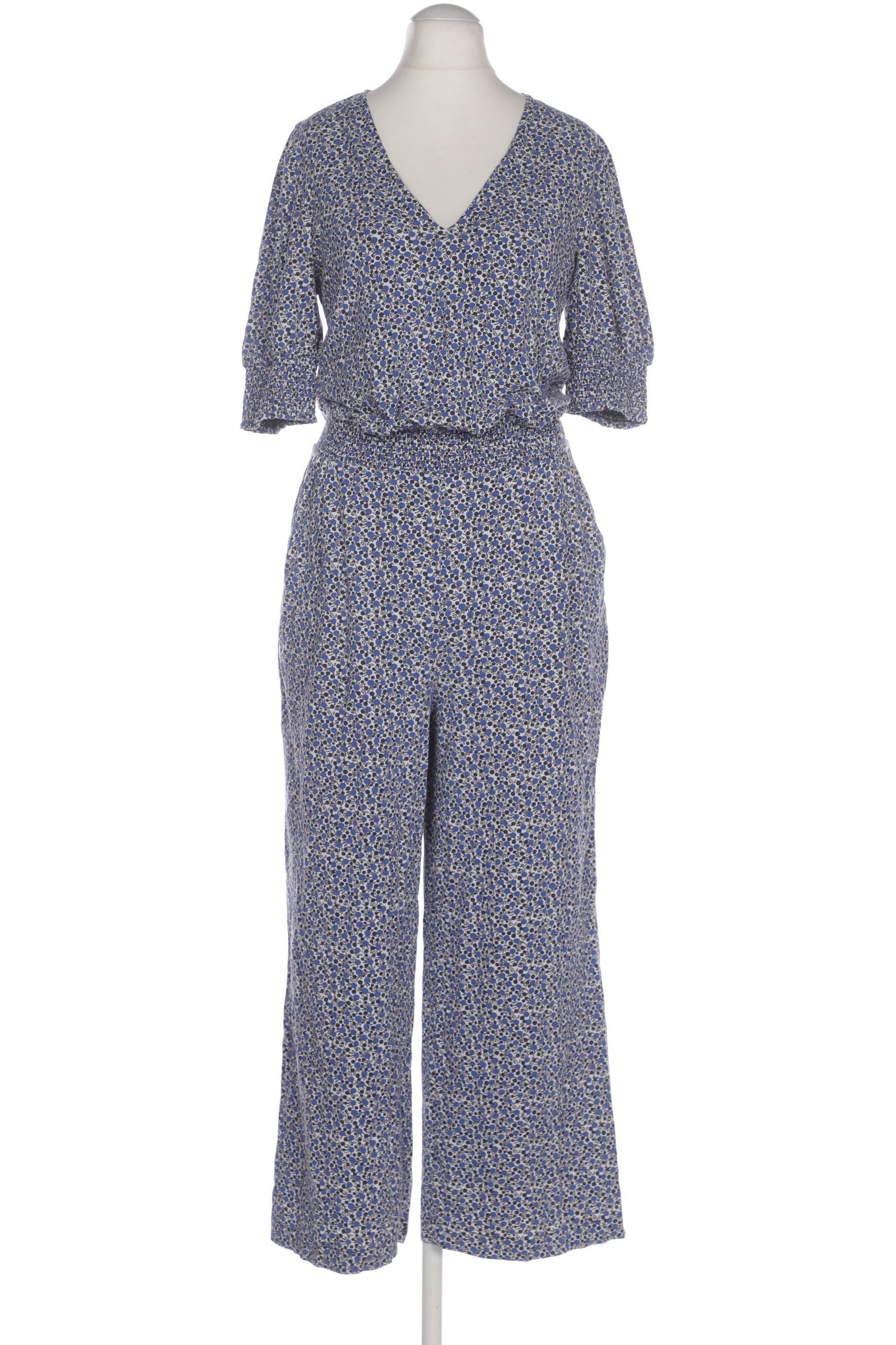 

Boden Damen Jumpsuit/Overall, blau, Gr. 38