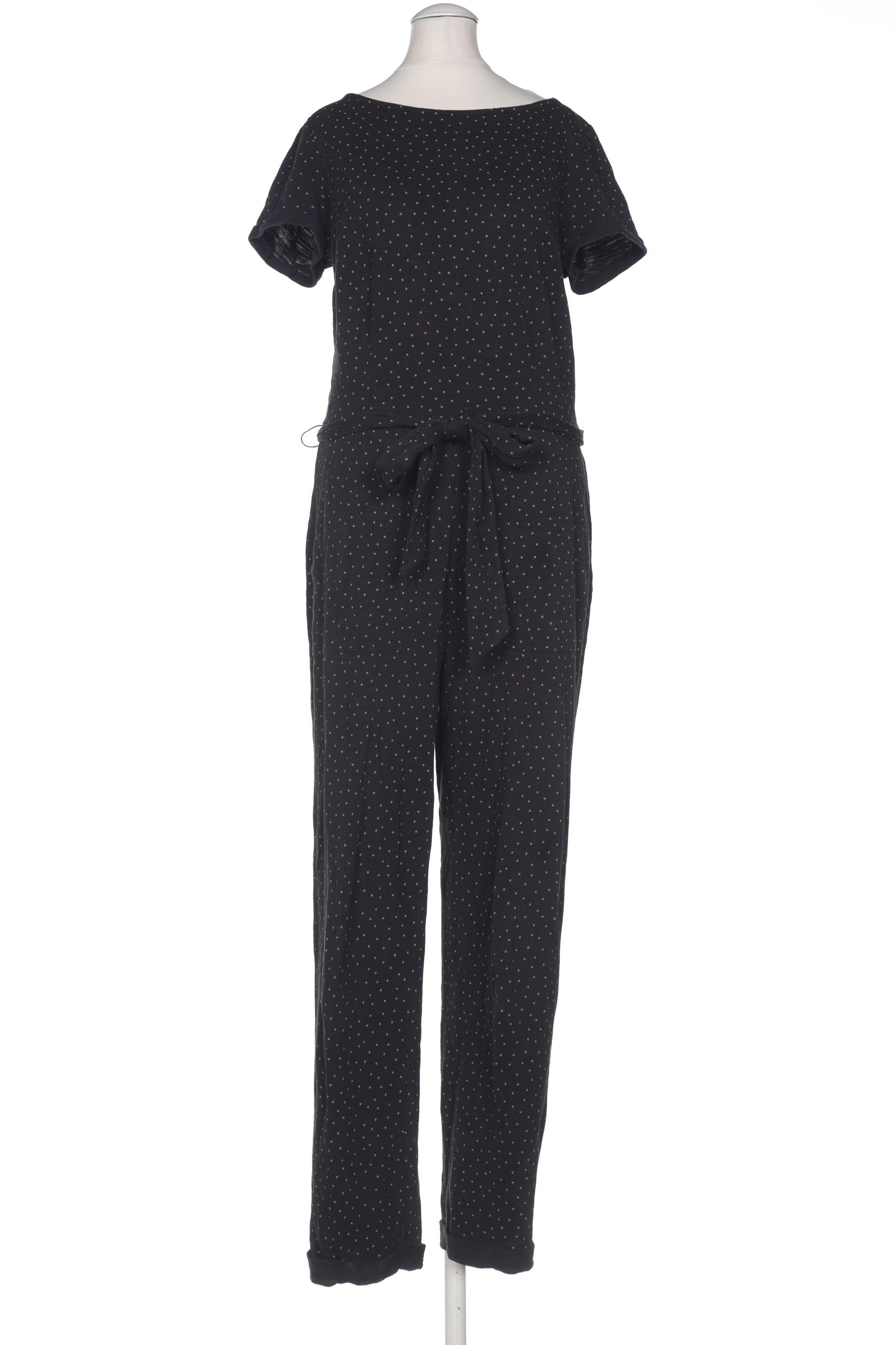 

Boden Damen Jumpsuit/Overall, schwarz