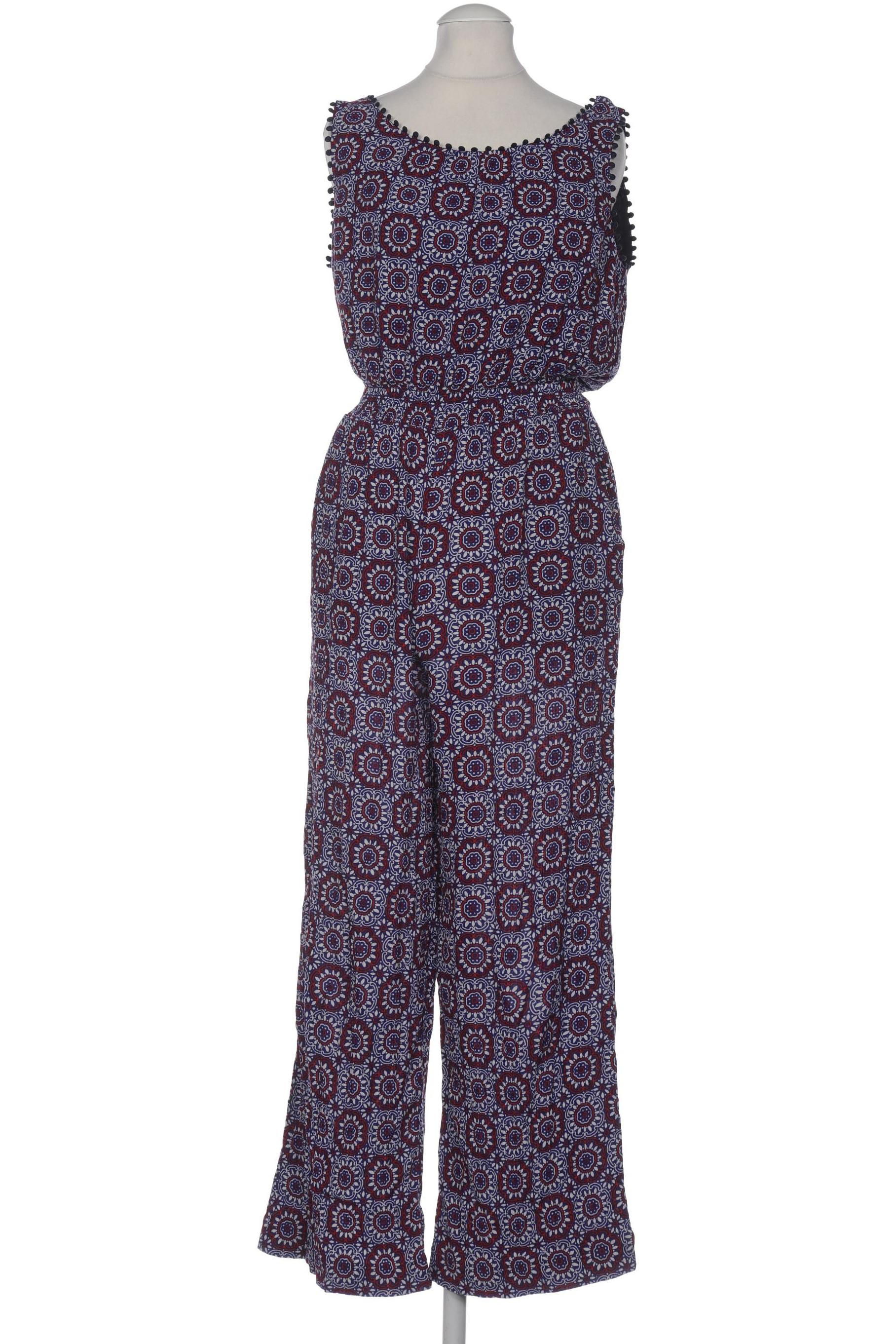 

Boden Damen Jumpsuit/Overall, blau, Gr. 34