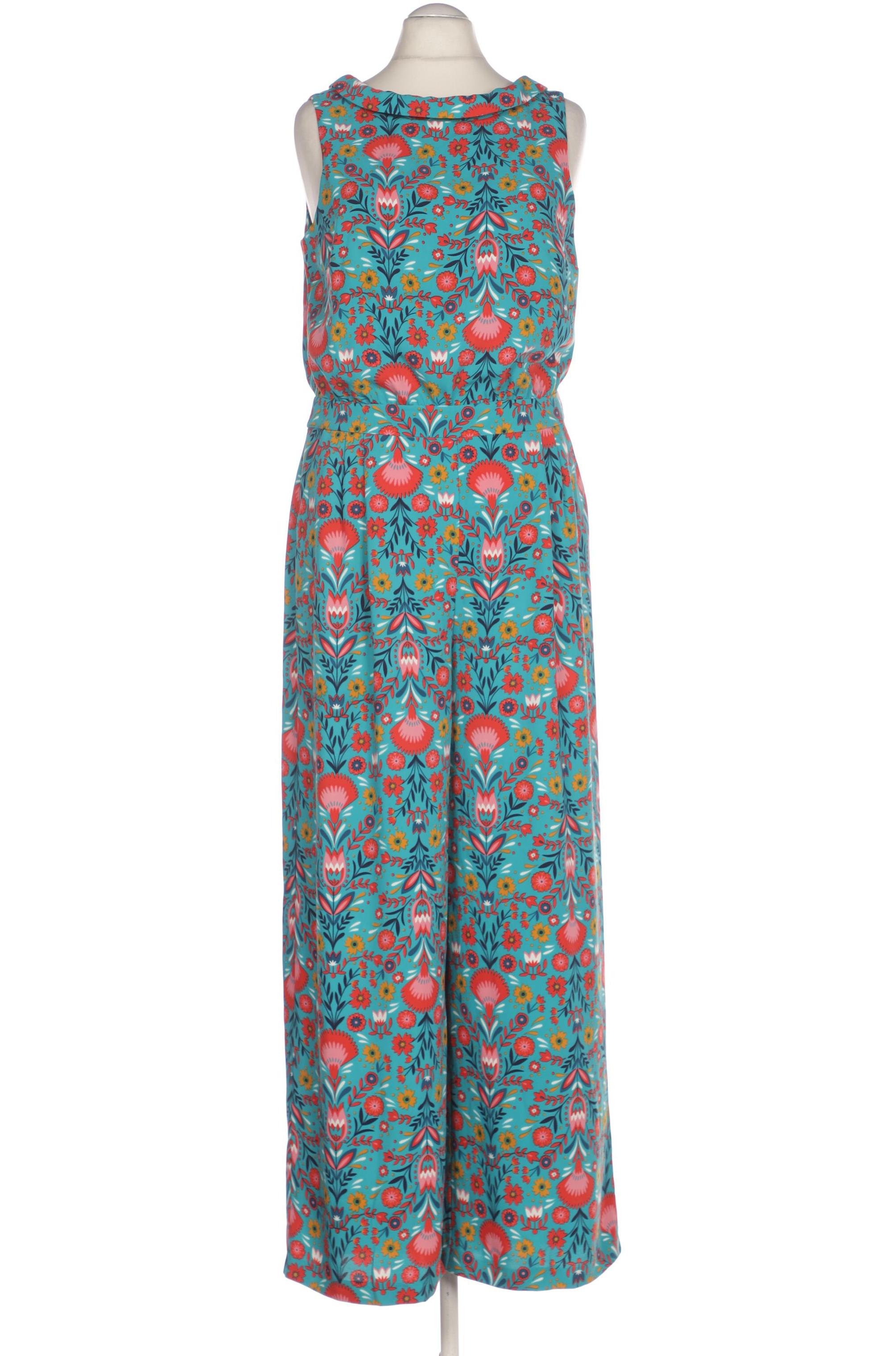 

Boden Damen Jumpsuit/Overall, mehrfarbig