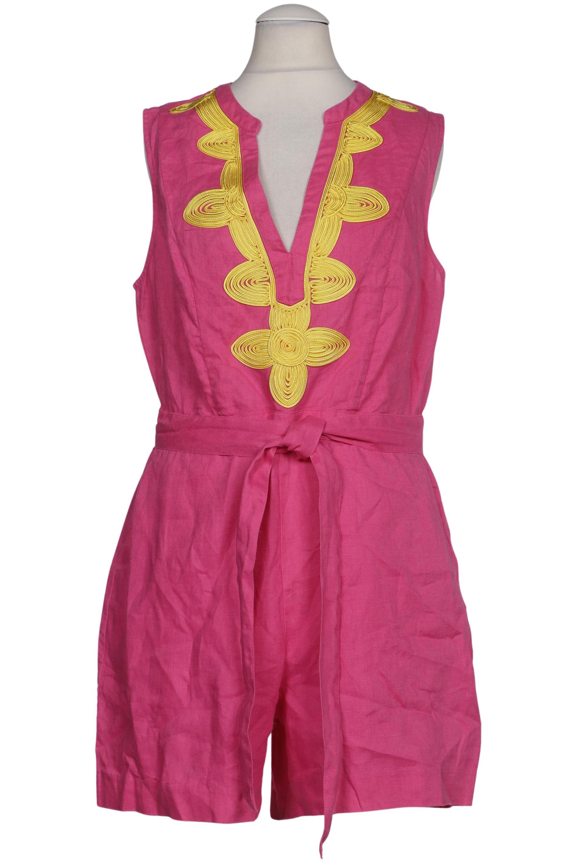 

Boden Damen Jumpsuit/Overall, pink, Gr. 36
