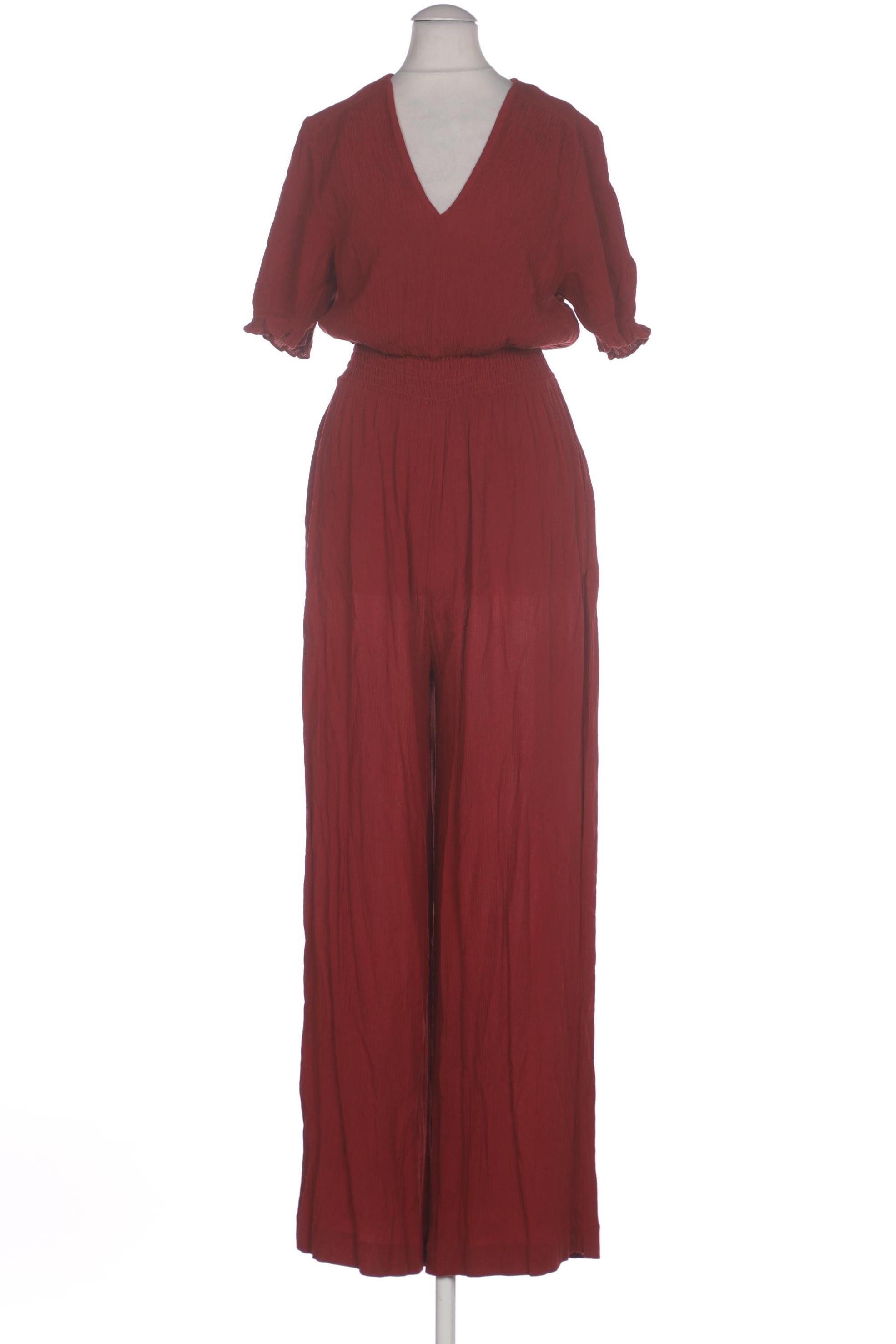 

Boden Damen Jumpsuit/Overall, rot, Gr. 40