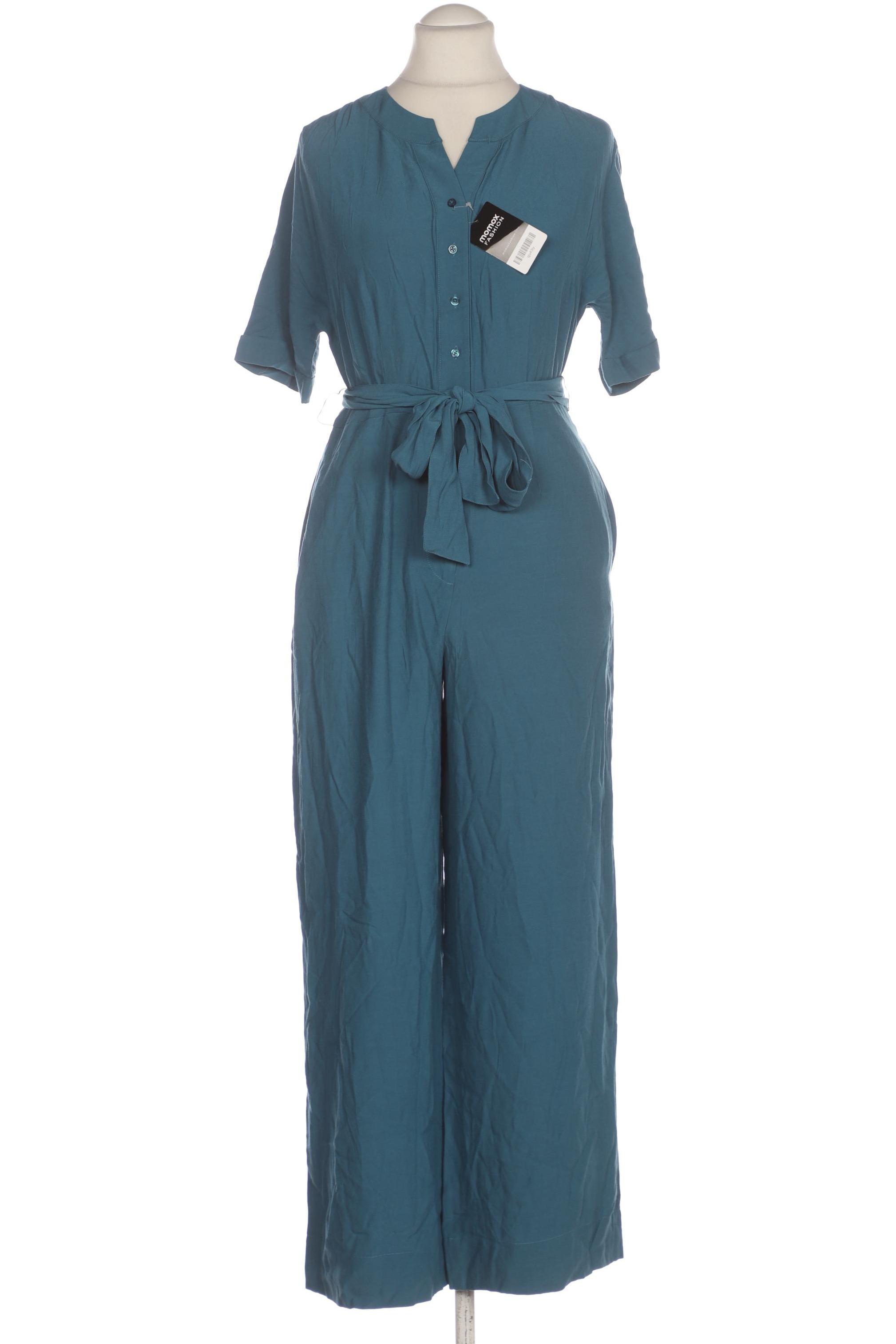 

Boden Damen Jumpsuit/Overall, blau, Gr. 38