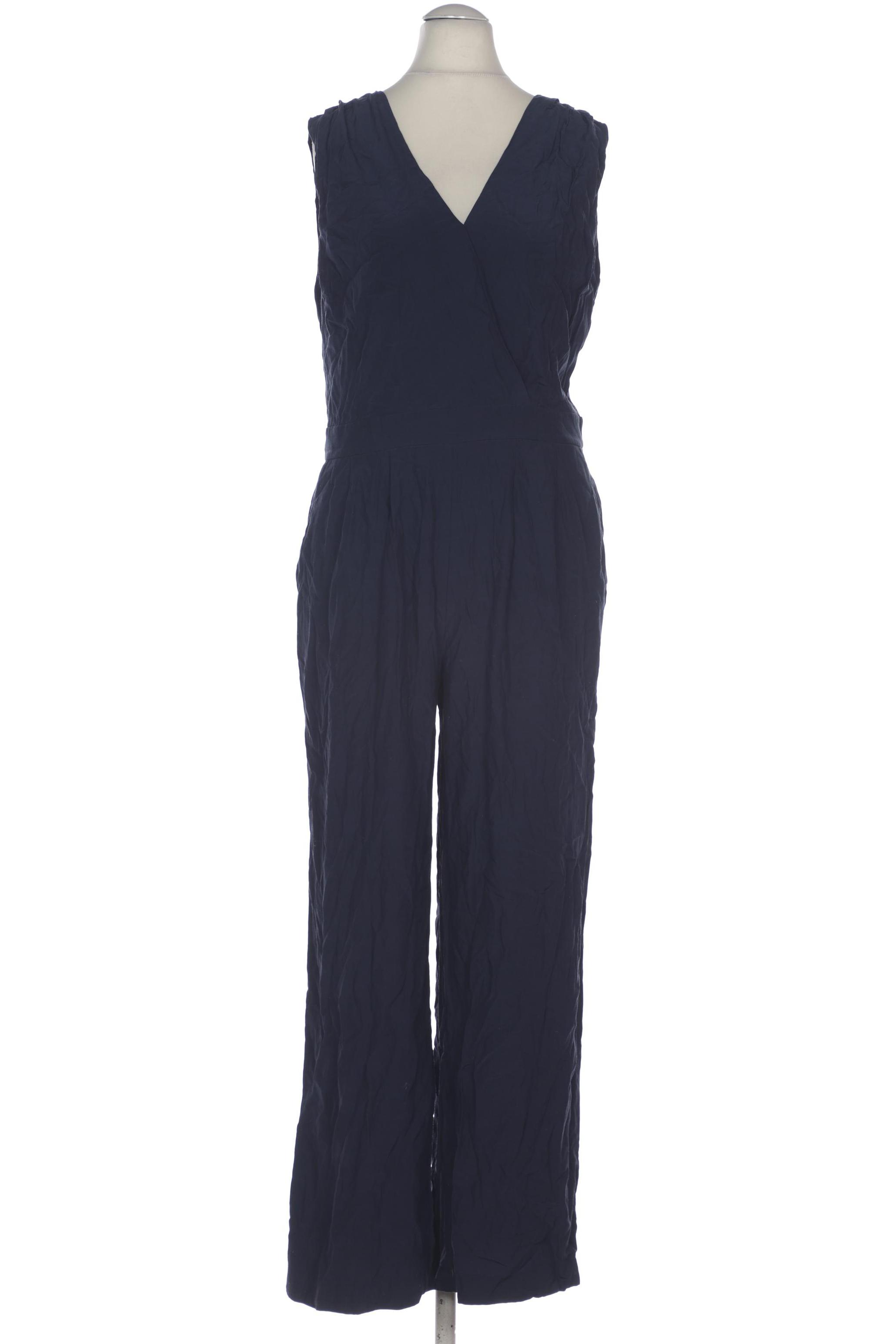 

Boden Damen Jumpsuit/Overall, marineblau, Gr. 40