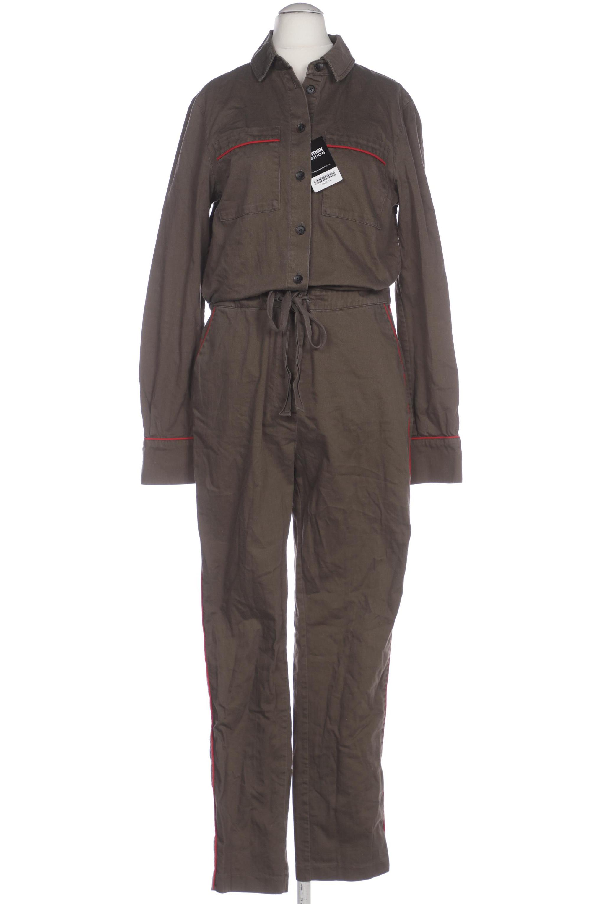 

Boden Damen Jumpsuit/Overall, grün, Gr. 38