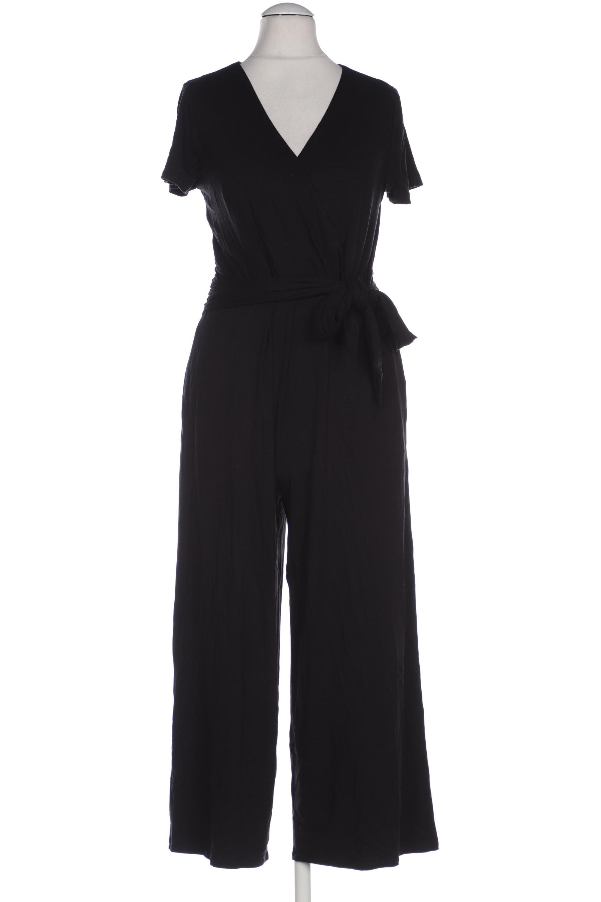 

Boden Damen Jumpsuit/Overall, schwarz, Gr. 38