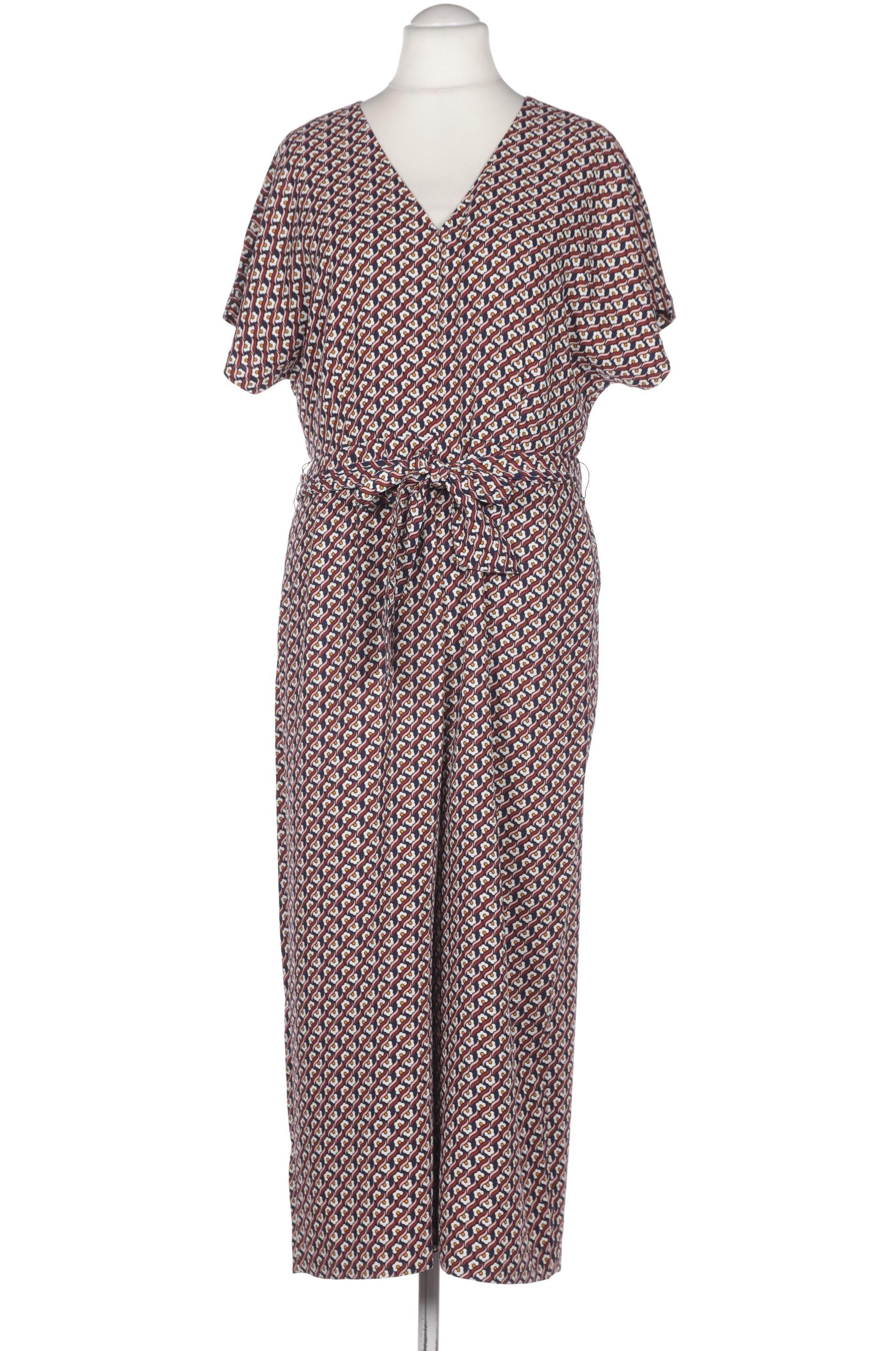 

Boden Damen Jumpsuit/Overall, marineblau