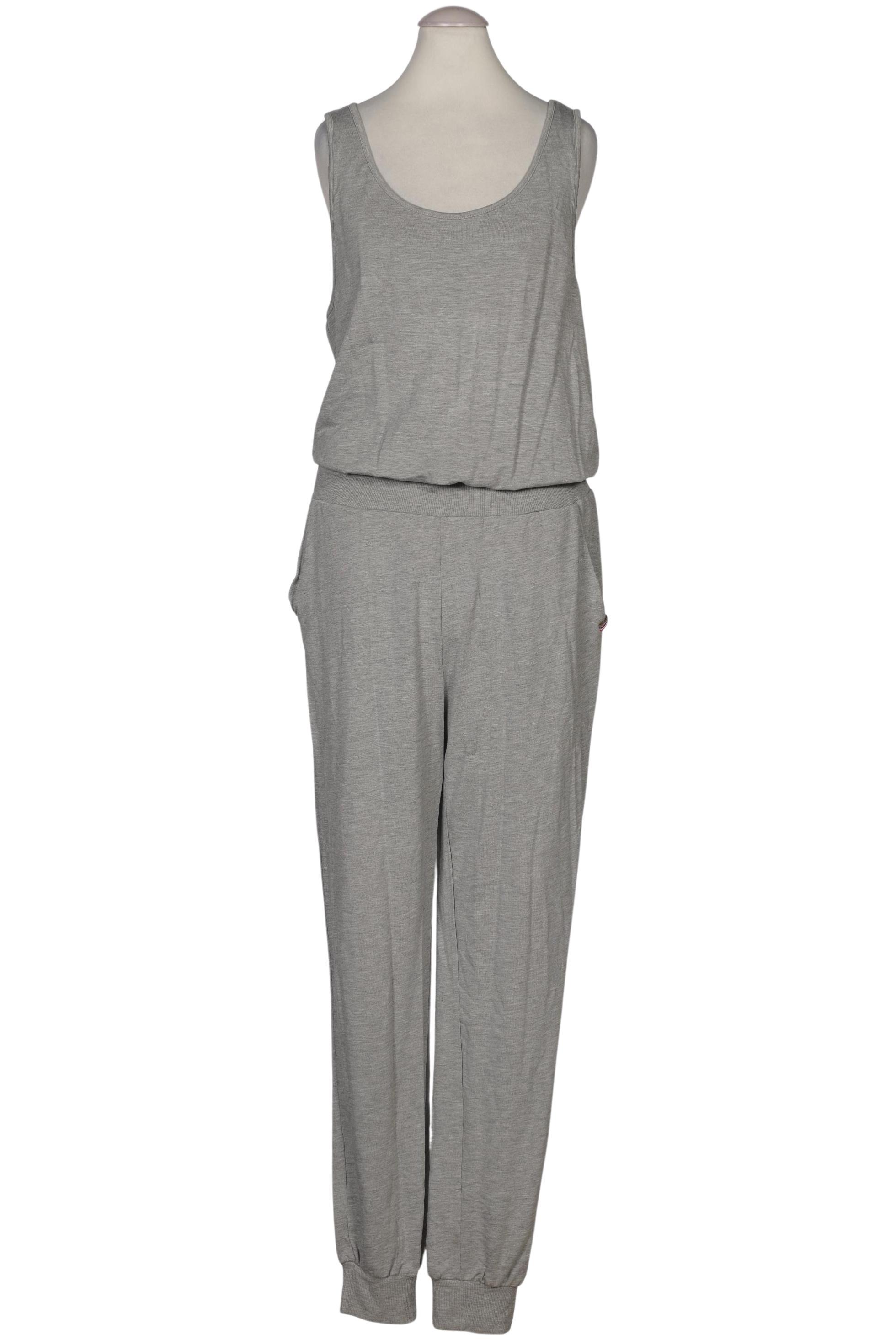 

Boden Damen Jumpsuit/Overall, grau, Gr. 36