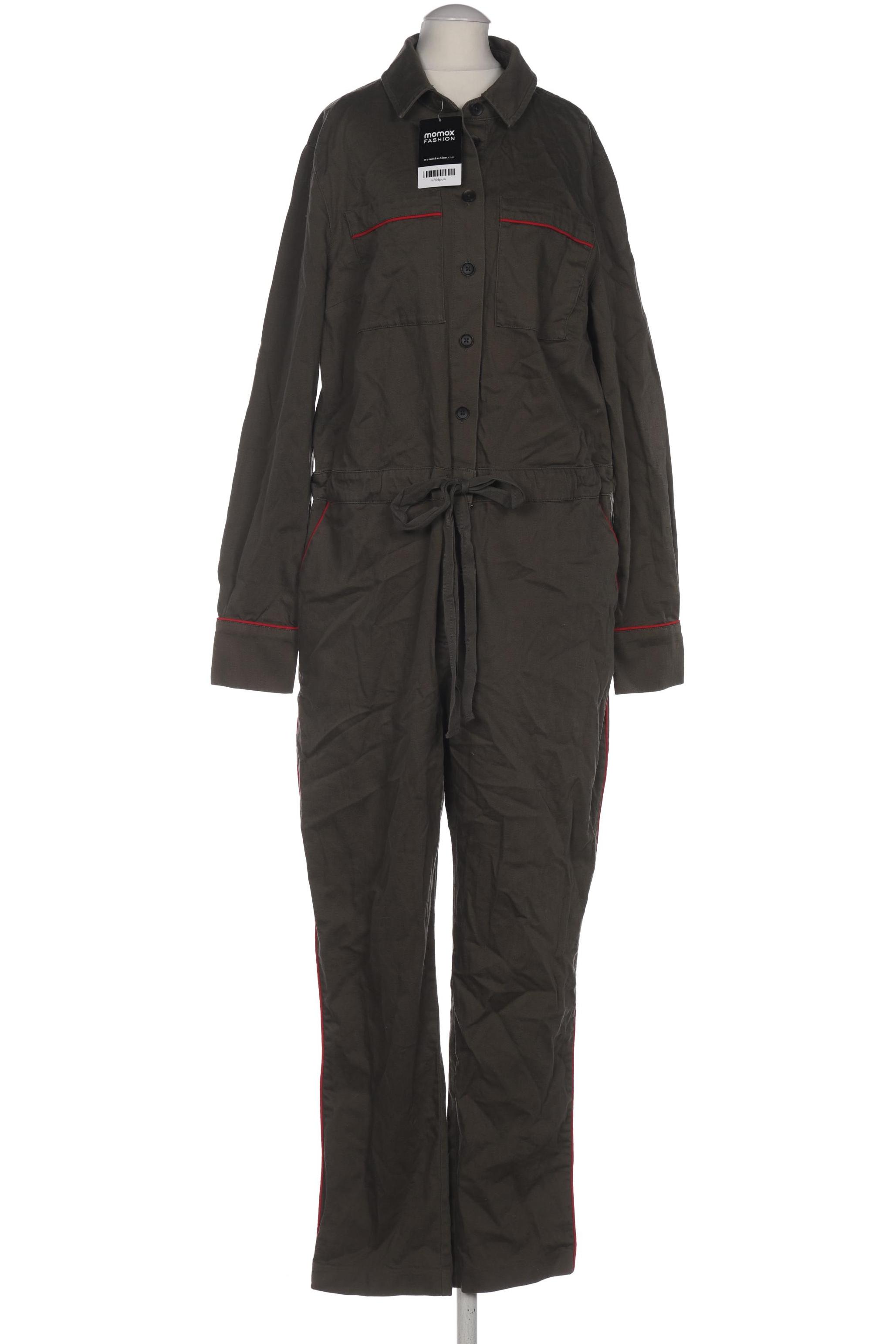 

Boden Damen Jumpsuit/Overall, grün, Gr. 44