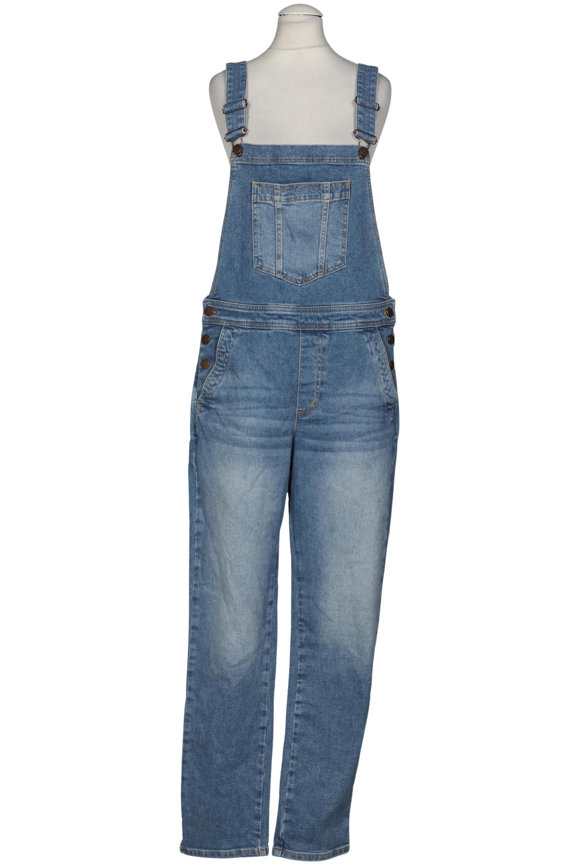 

Boden Damen Jumpsuit/Overall, blau, Gr. 38