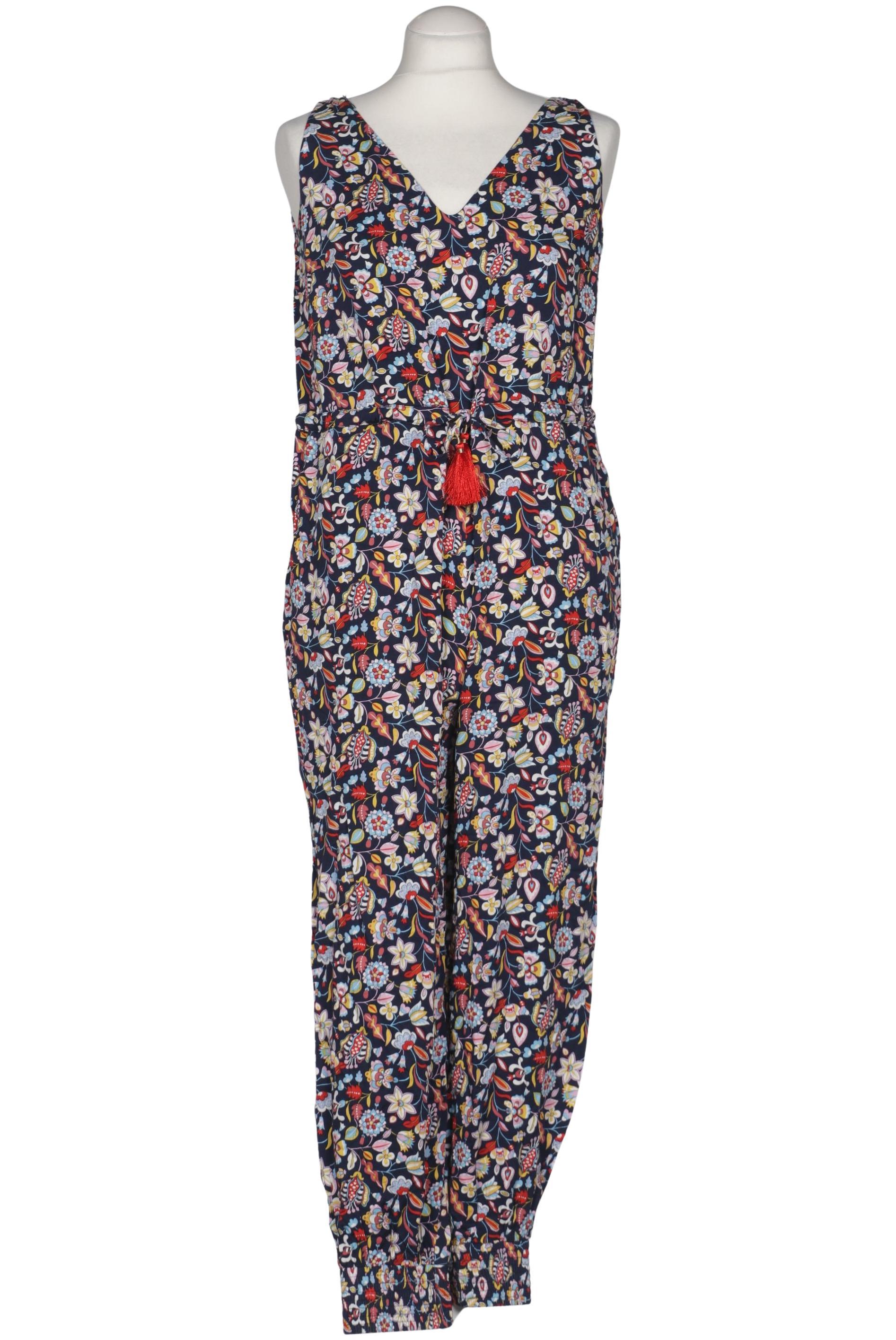 

Boden Damen Jumpsuit/Overall, marineblau, Gr. 38