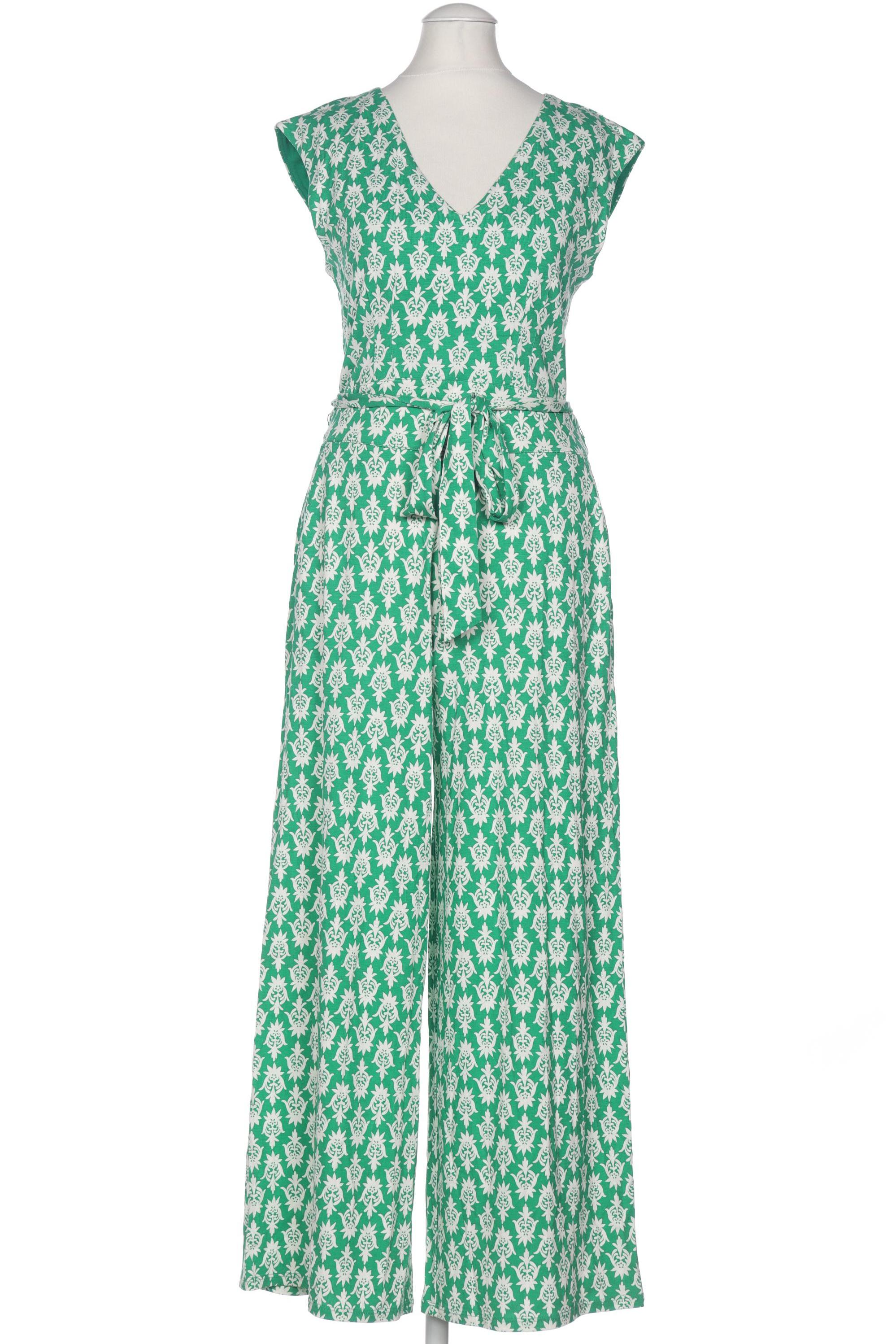 

Boden Damen Jumpsuit/Overall, grün