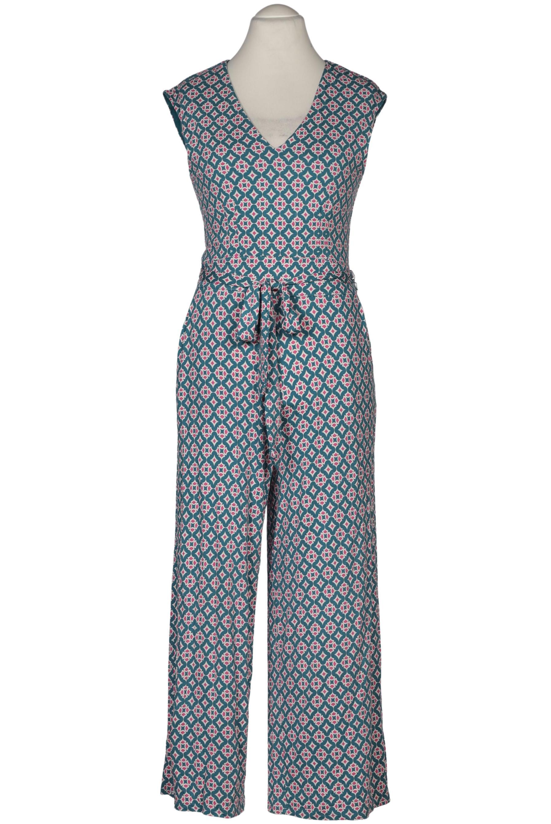 

Boden Damen Jumpsuit/Overall, grün, Gr. 40