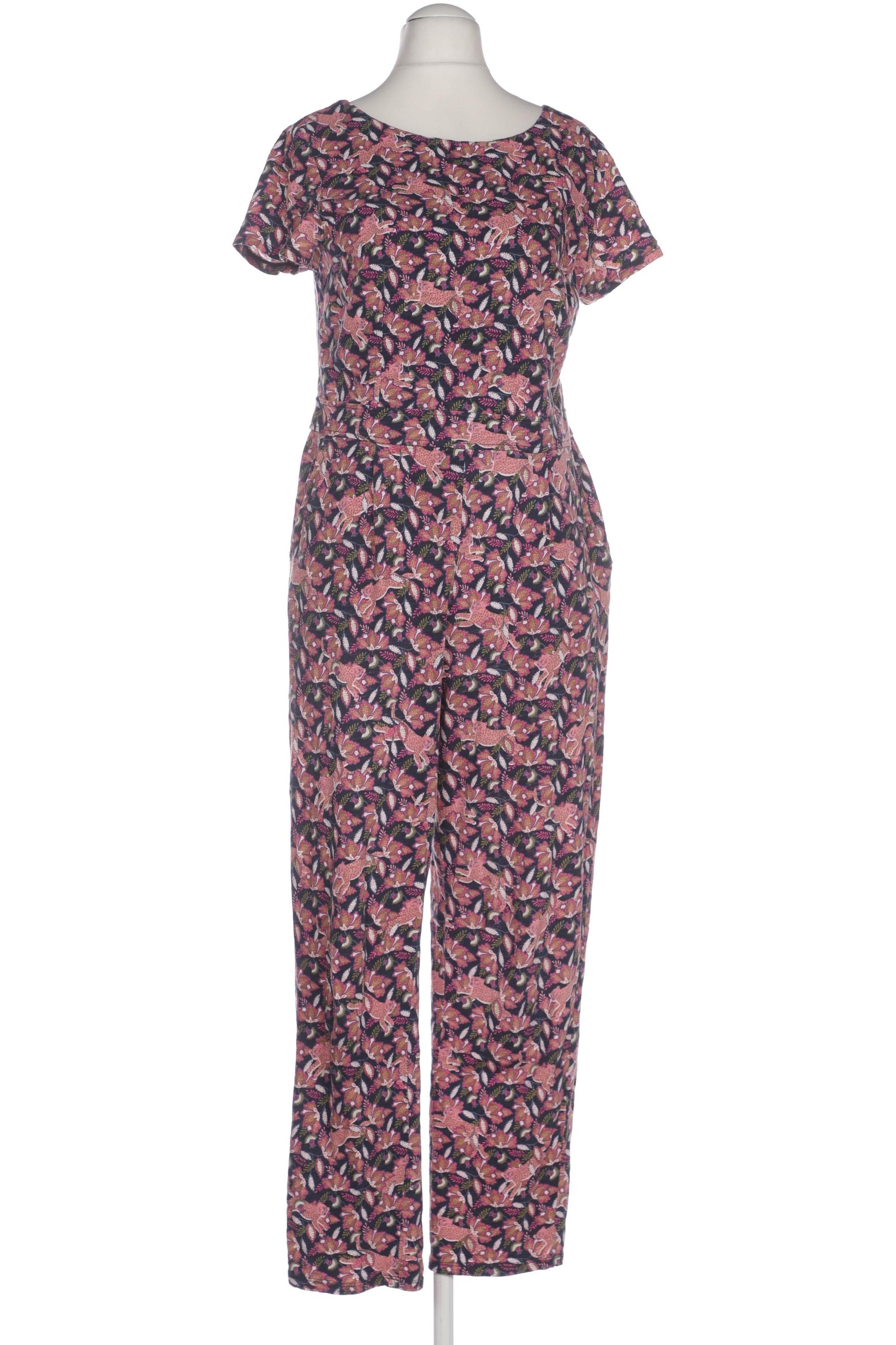

Boden Damen Jumpsuit/Overall, mehrfarbig, Gr. 40