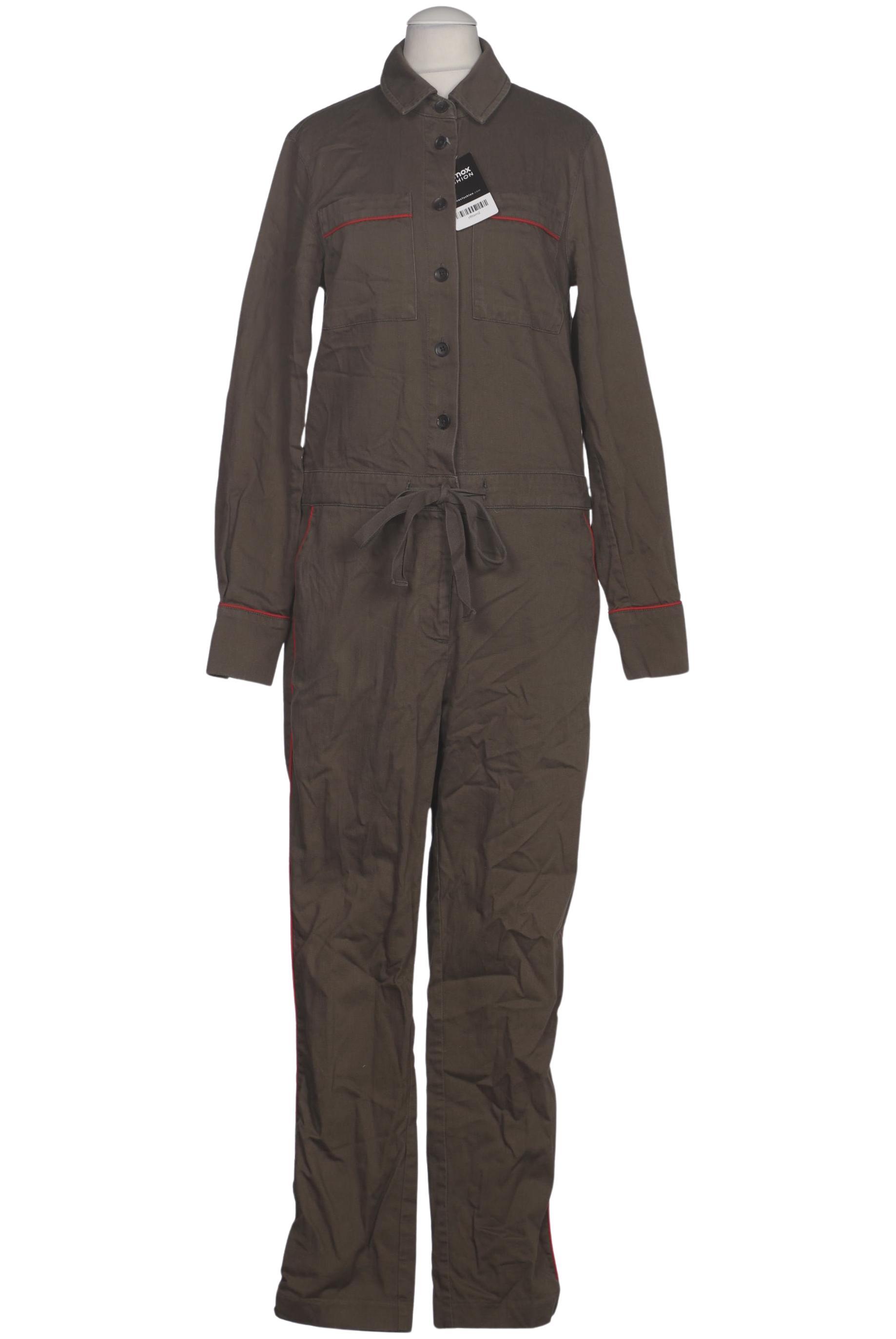 

Boden Damen Jumpsuit/Overall, grün, Gr. 34