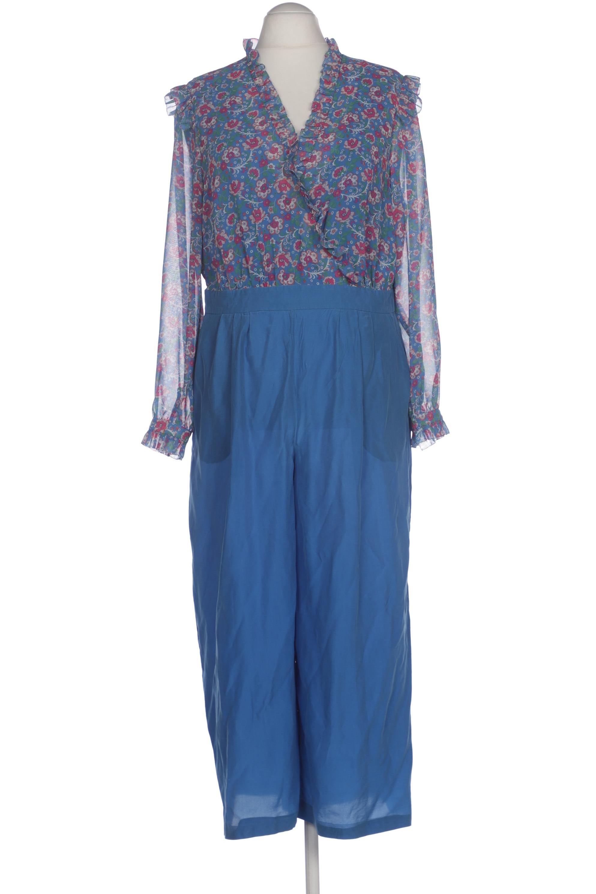 

Boden Damen Jumpsuit/Overall, blau, Gr. 42
