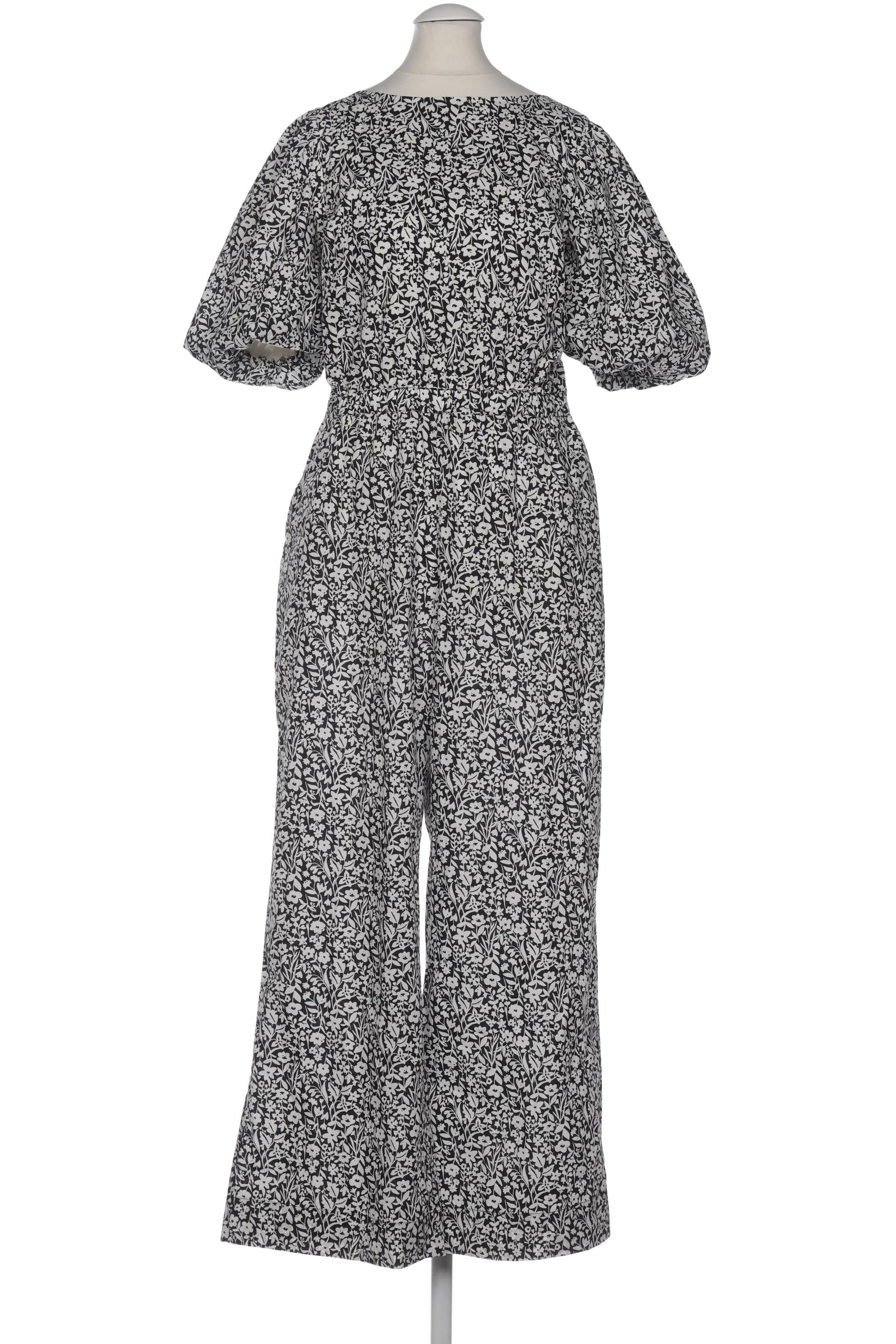 

Boden Damen Jumpsuit/Overall, schwarz