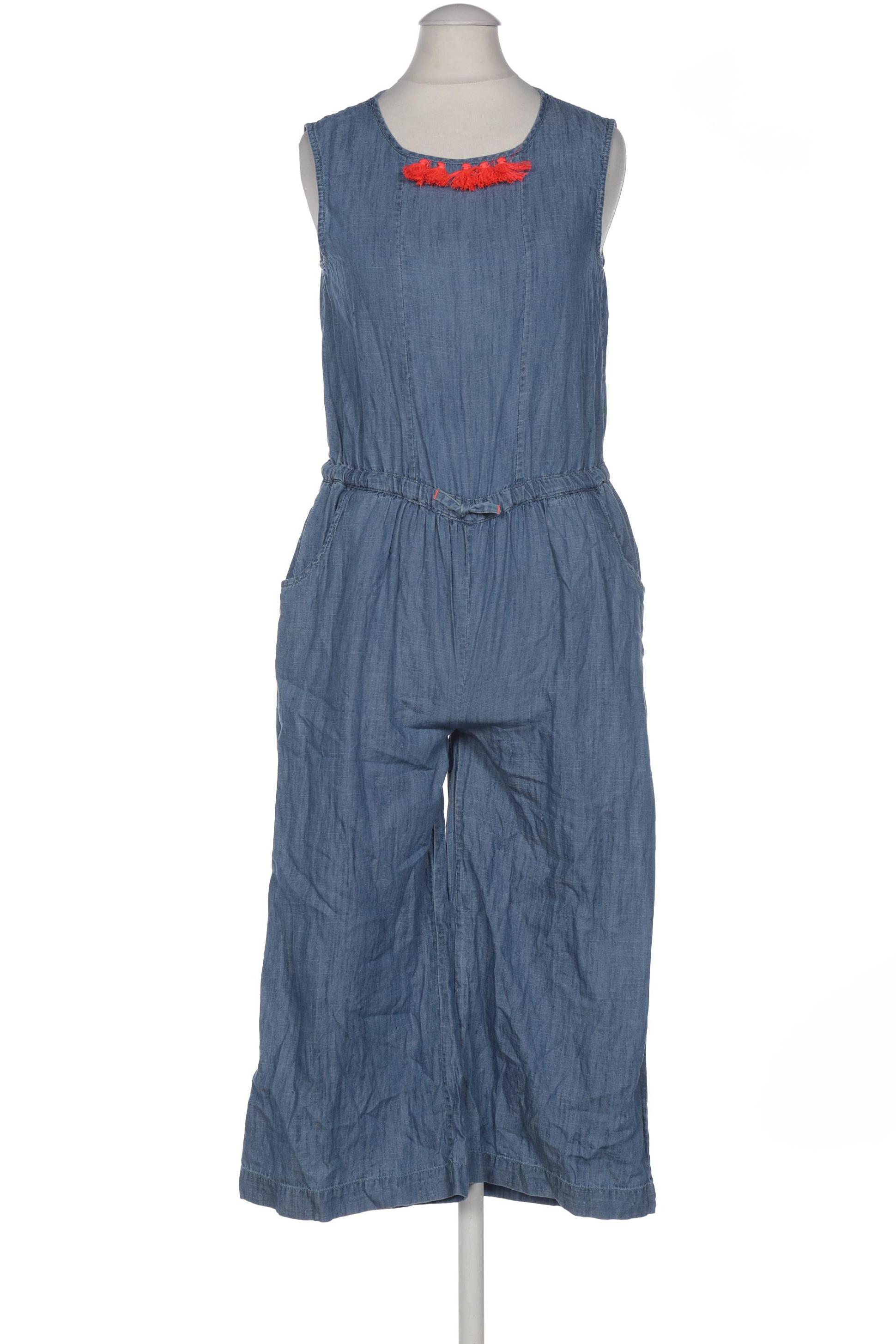 

Boden Damen Jumpsuit/Overall, blau, Gr. 32