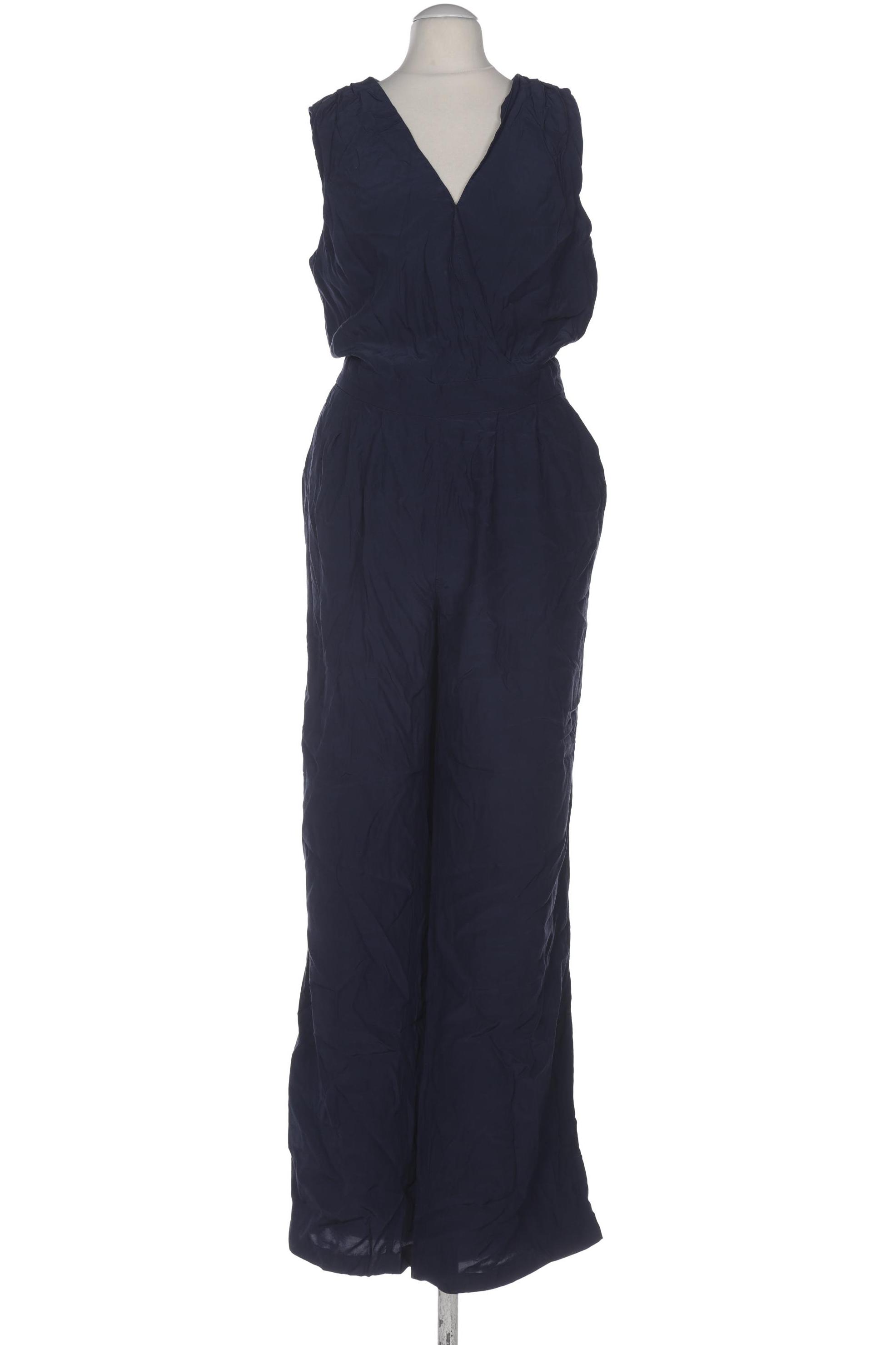 

Boden Damen Jumpsuit/Overall, marineblau, Gr. 40