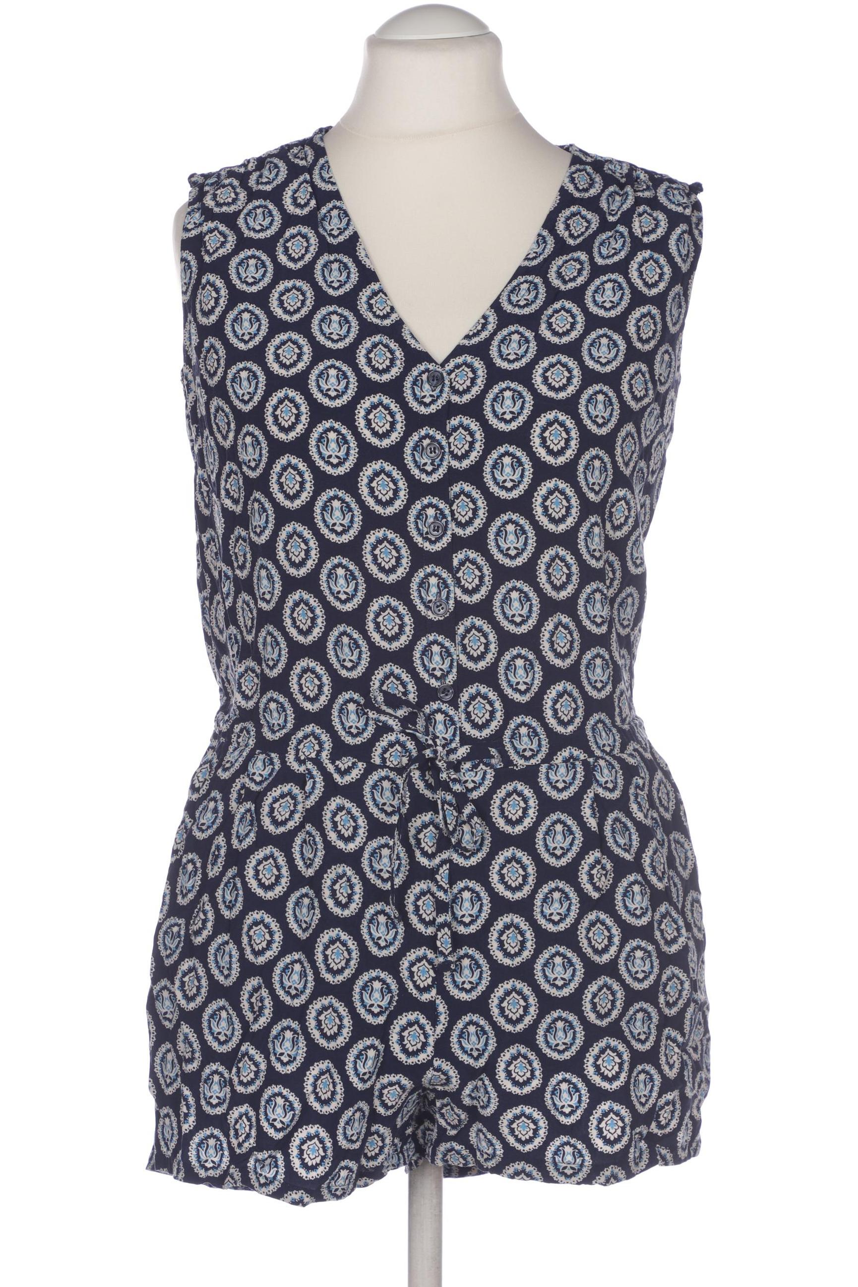 

Boden Damen Jumpsuit/Overall, marineblau