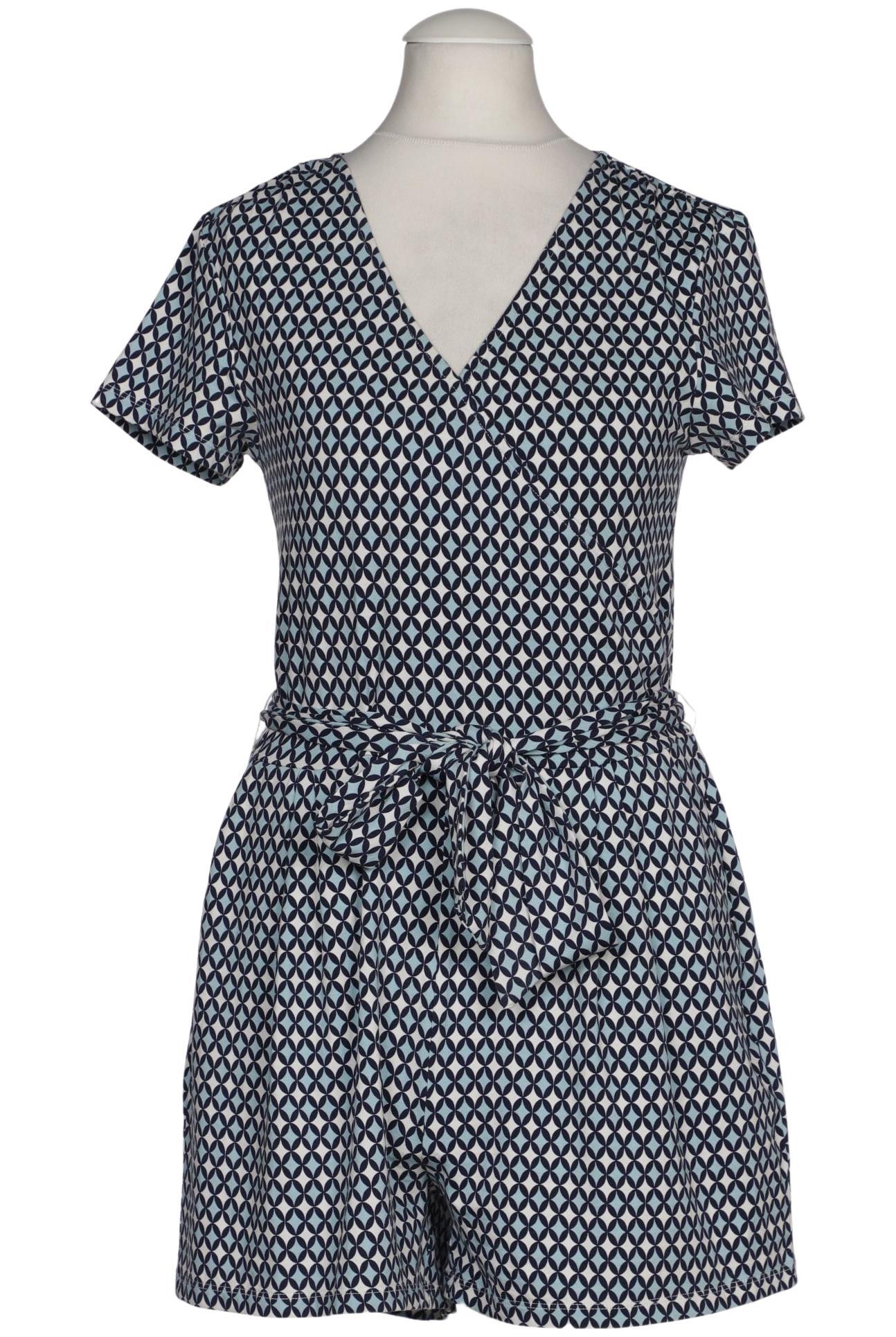 

Boden Damen Jumpsuit/Overall, mehrfarbig, Gr. 34