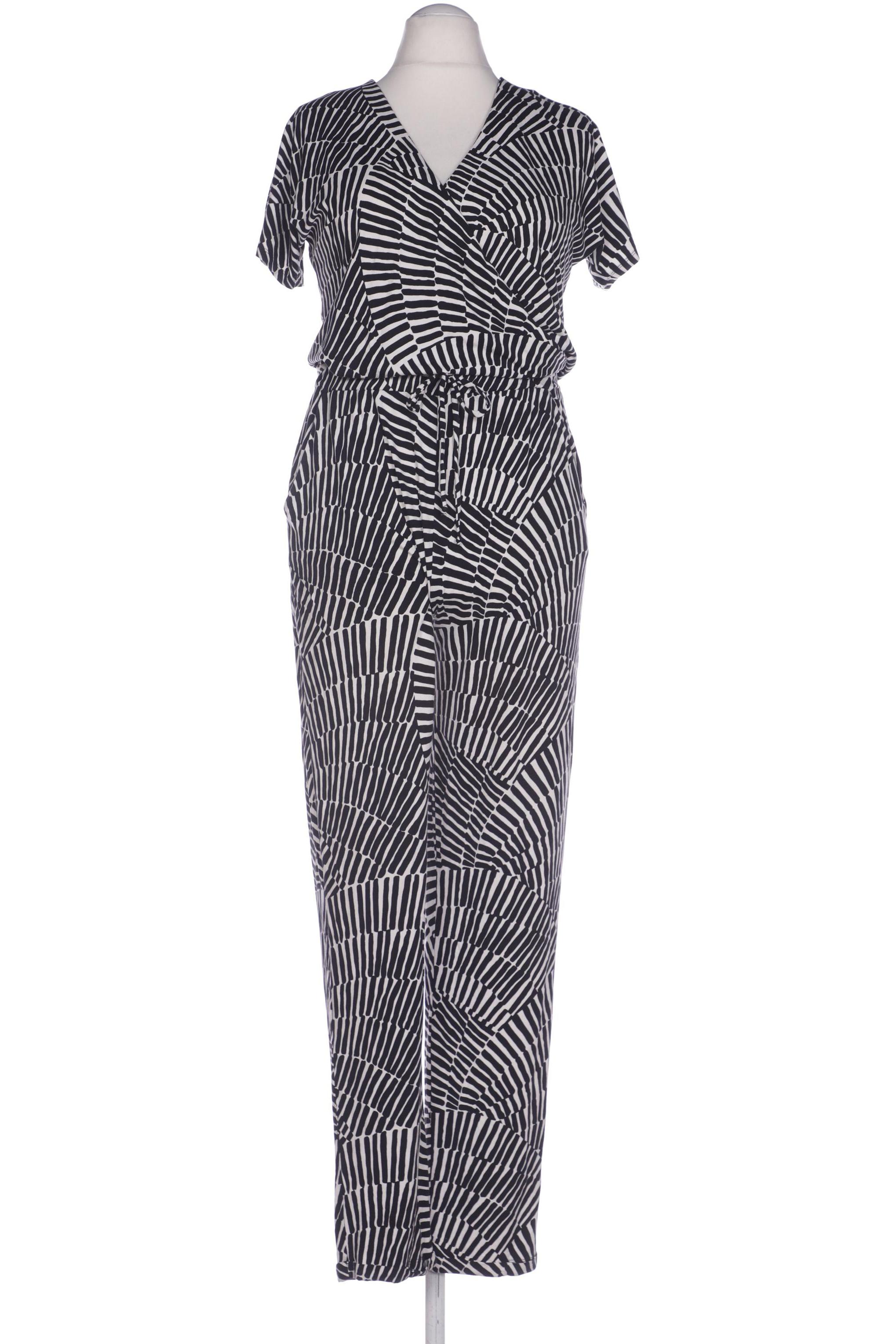 

Boden Damen Jumpsuit/Overall, schwarz