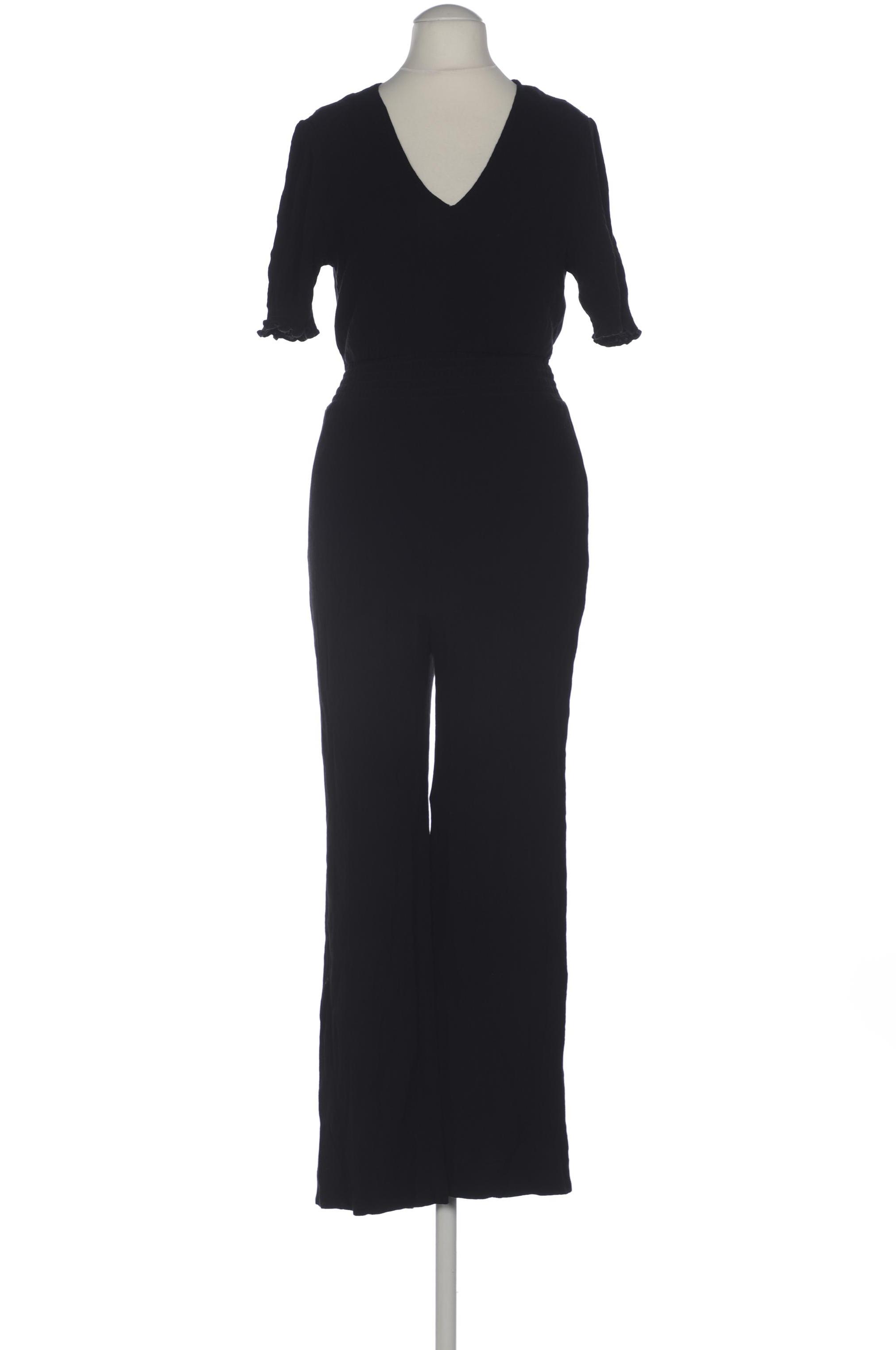 

Boden Damen Jumpsuit/Overall, schwarz, Gr. 36