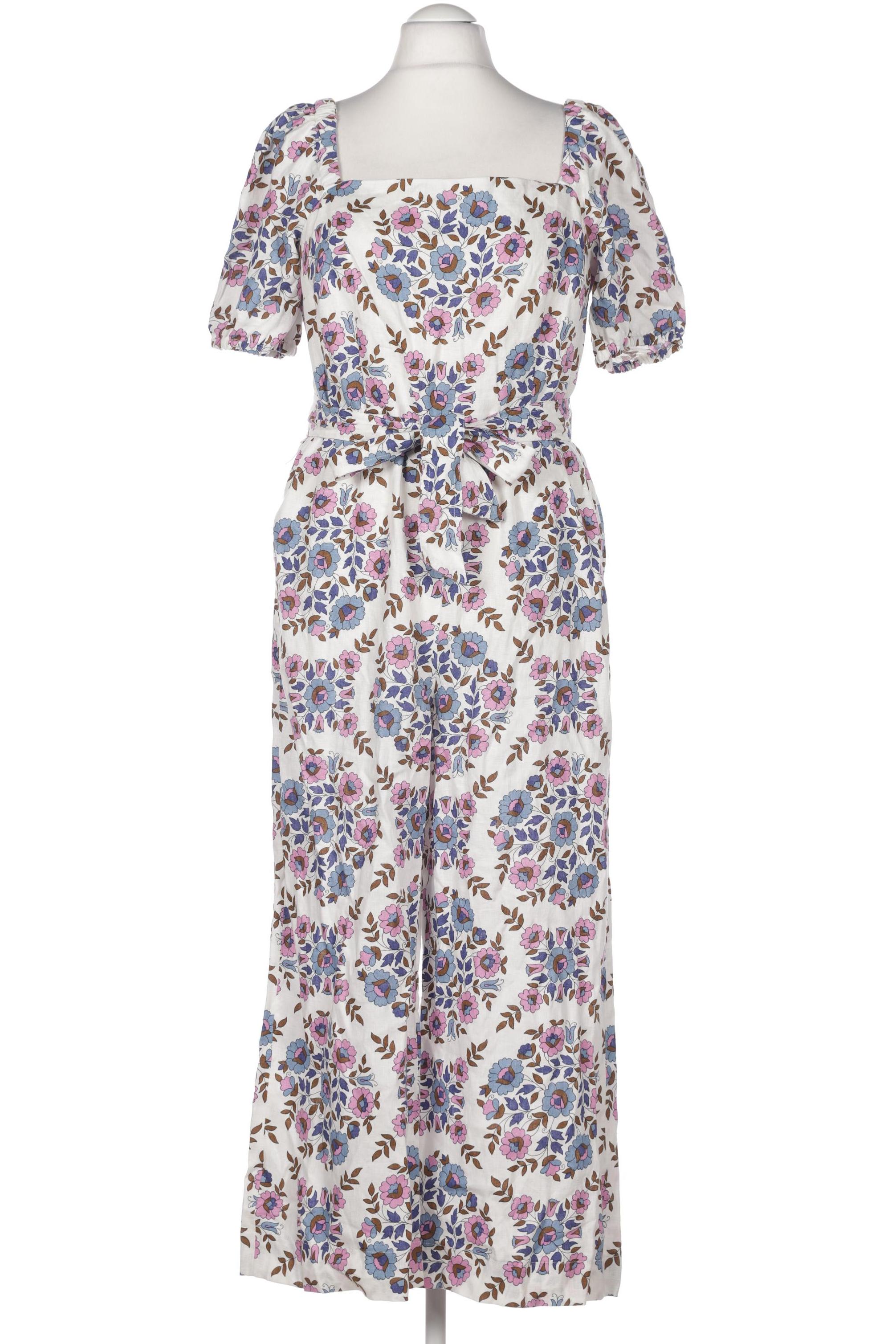 

Boden Damen Jumpsuit/Overall, mehrfarbig