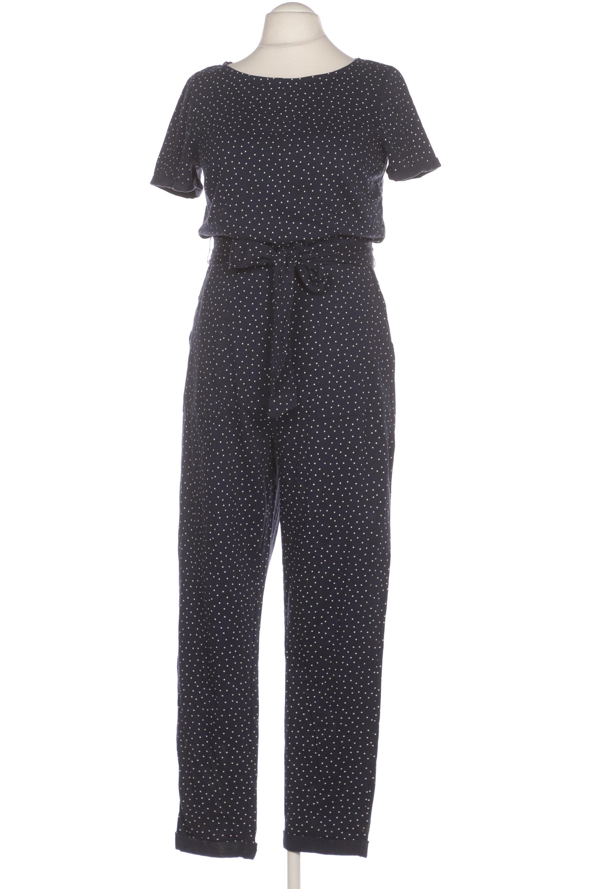 

Boden Damen Jumpsuit/Overall, marineblau