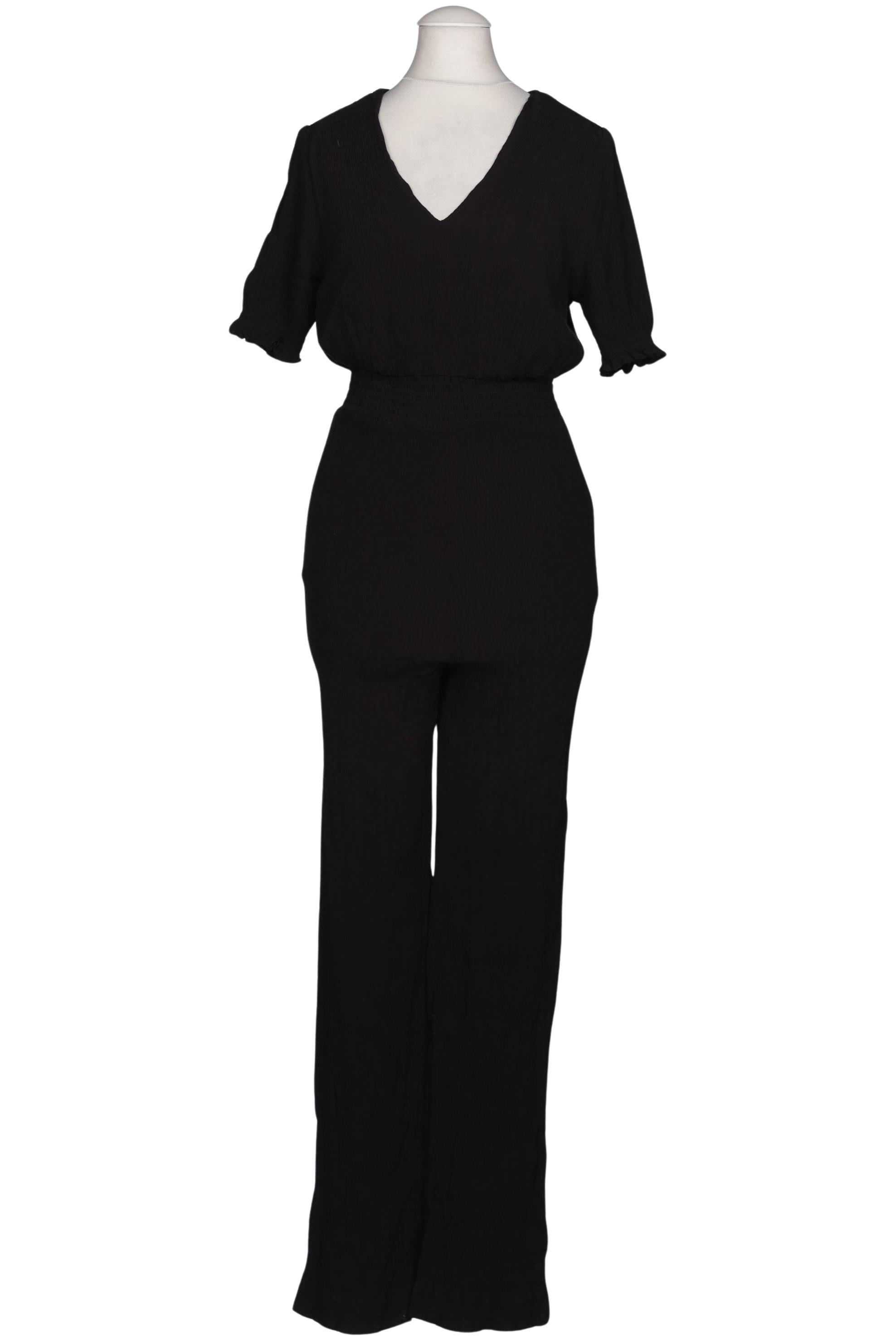 

Boden Damen Jumpsuit/Overall, schwarz, Gr. 36