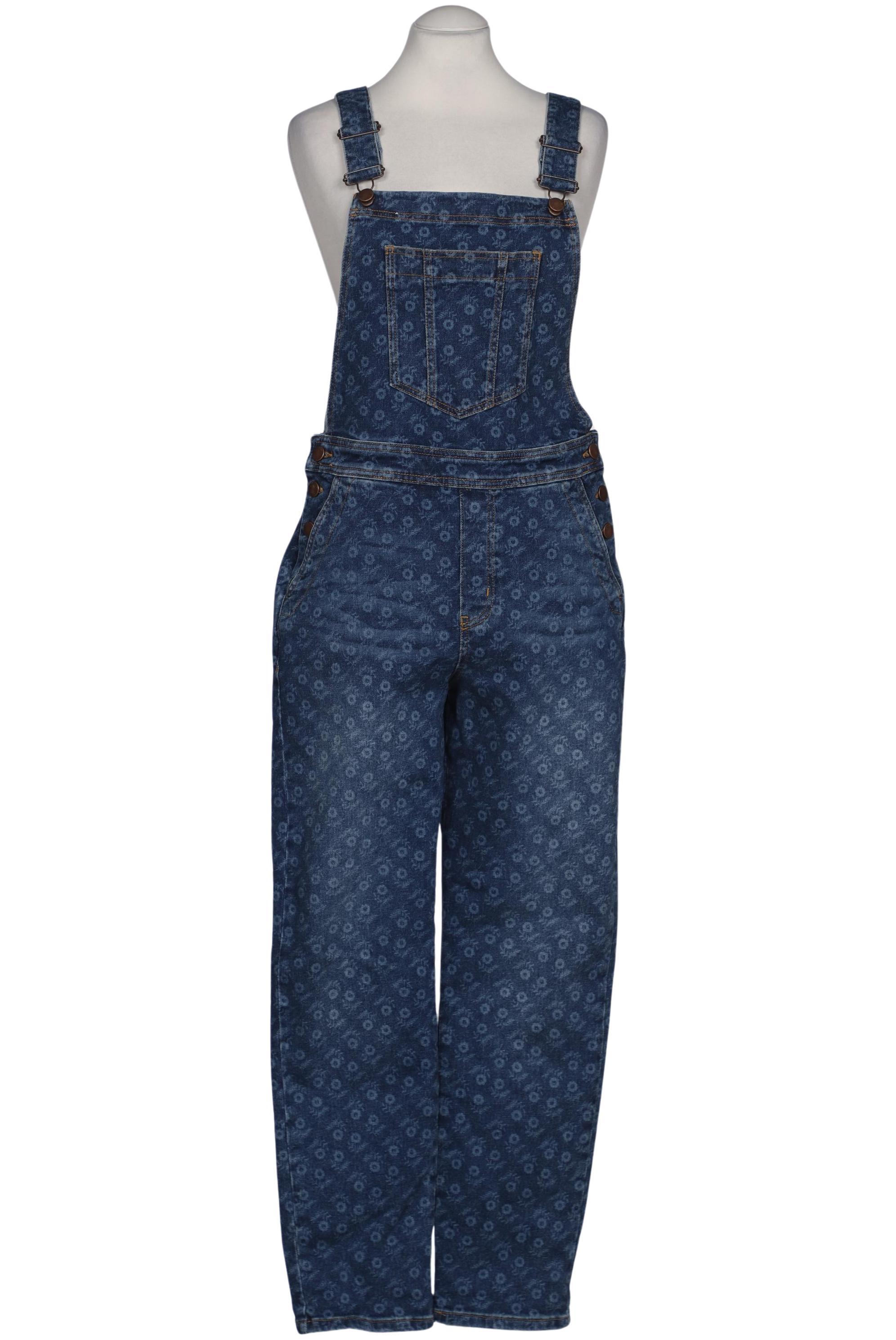 

Boden Damen Jumpsuit/Overall, blau, Gr. 38