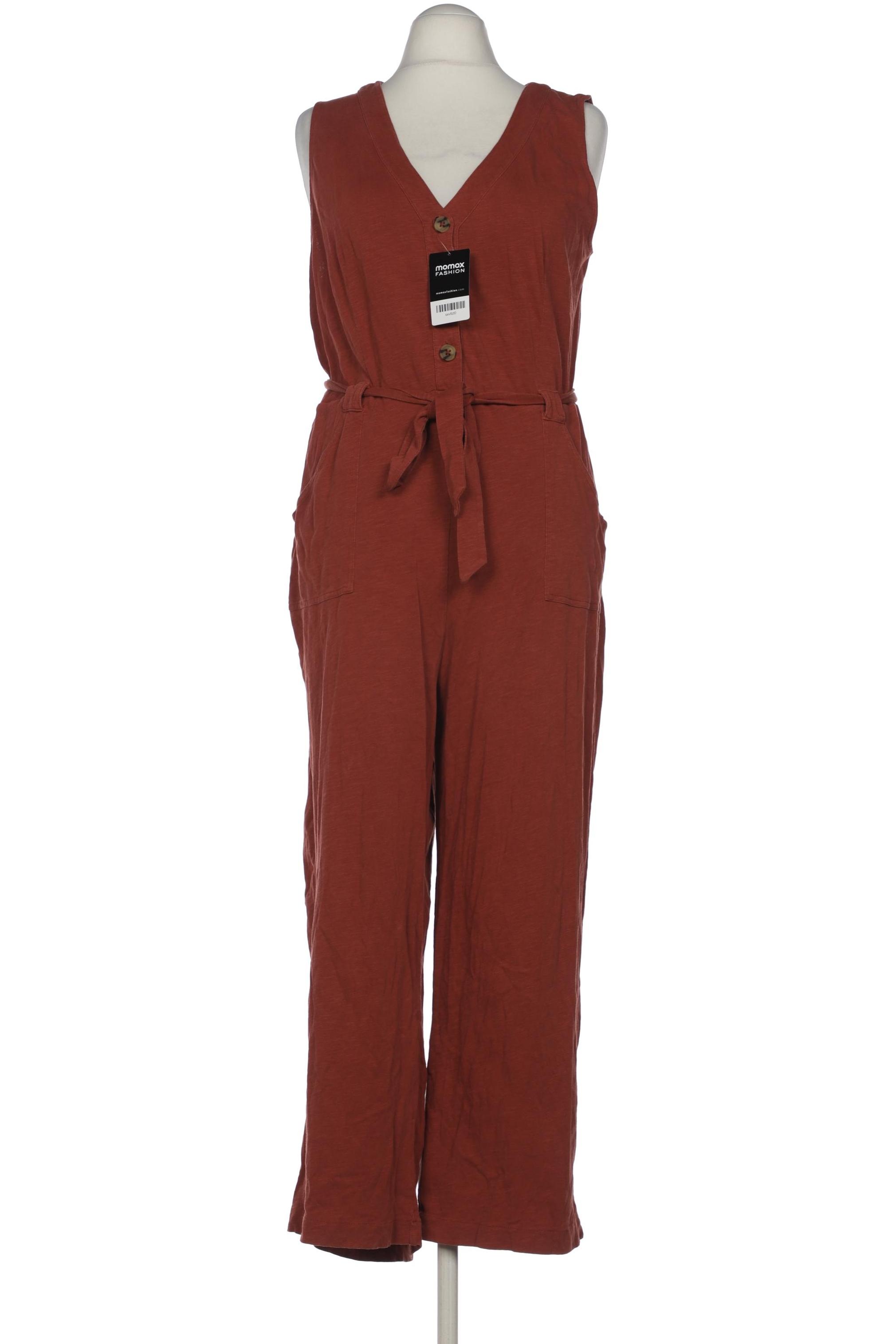 

Boden Damen Jumpsuit/Overall, rot, Gr. 44