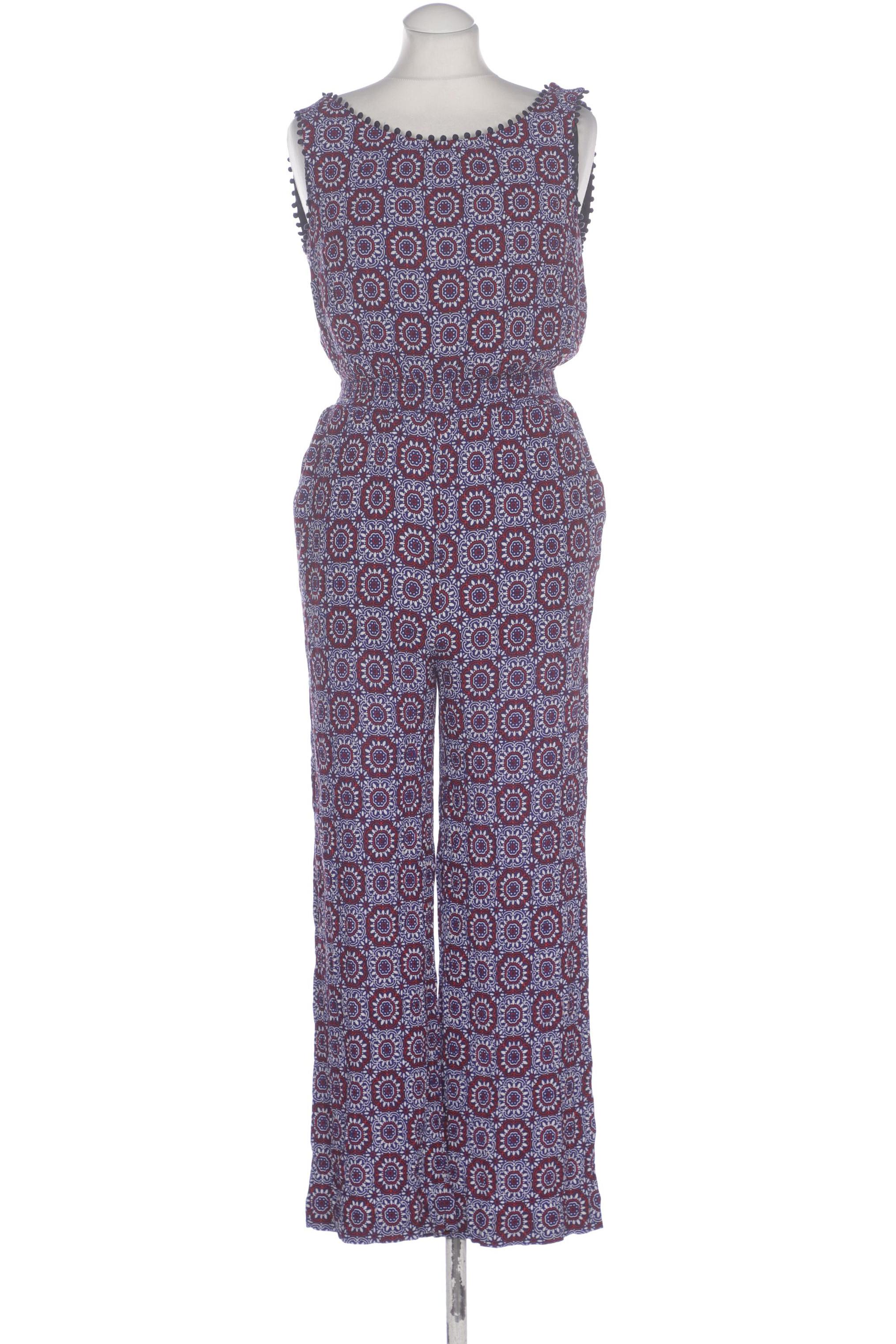 

Boden Damen Jumpsuit/Overall, marineblau, Gr. 38