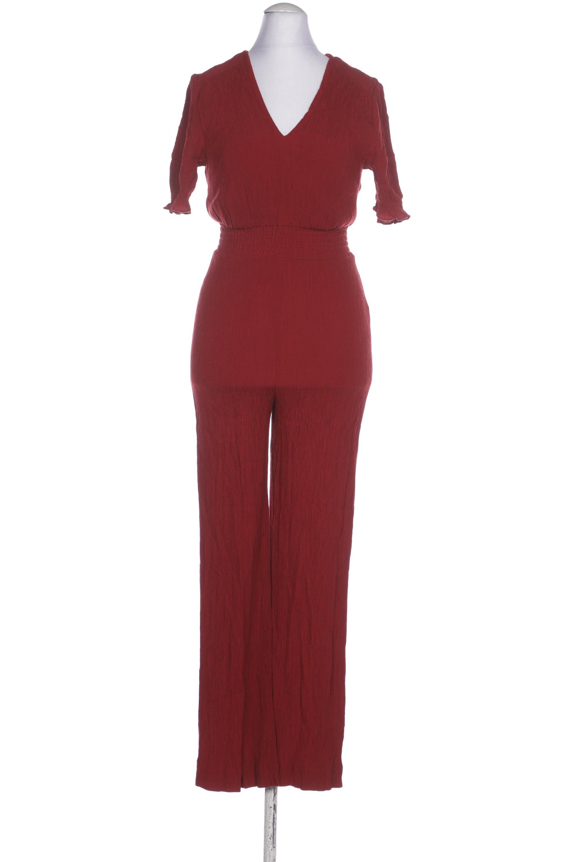 

Boden Damen Jumpsuit/Overall, rot, Gr. 36