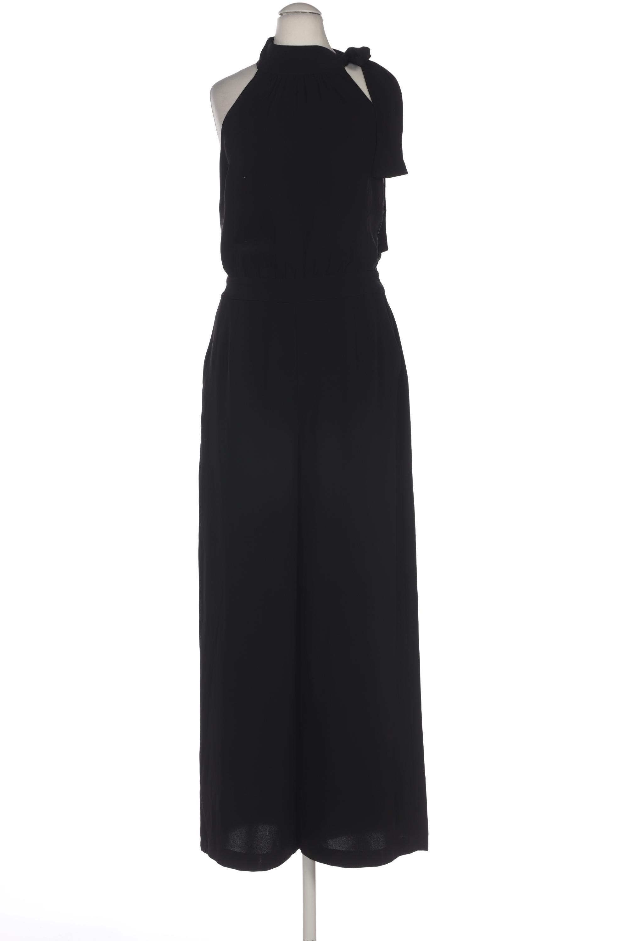 

Boden Damen Jumpsuit/Overall, schwarz, Gr. 38