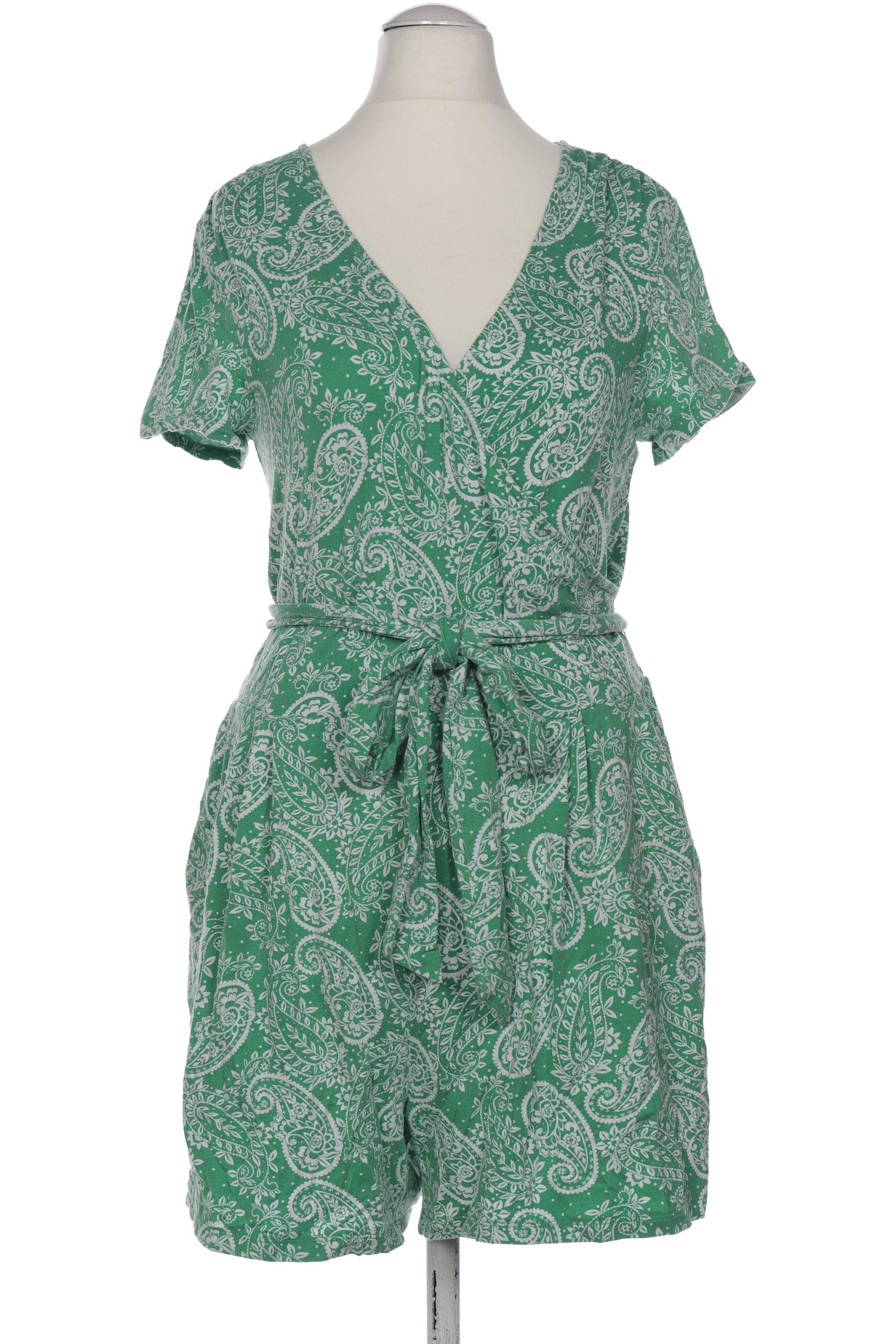 

Boden Damen Jumpsuit/Overall, grün, Gr. 40