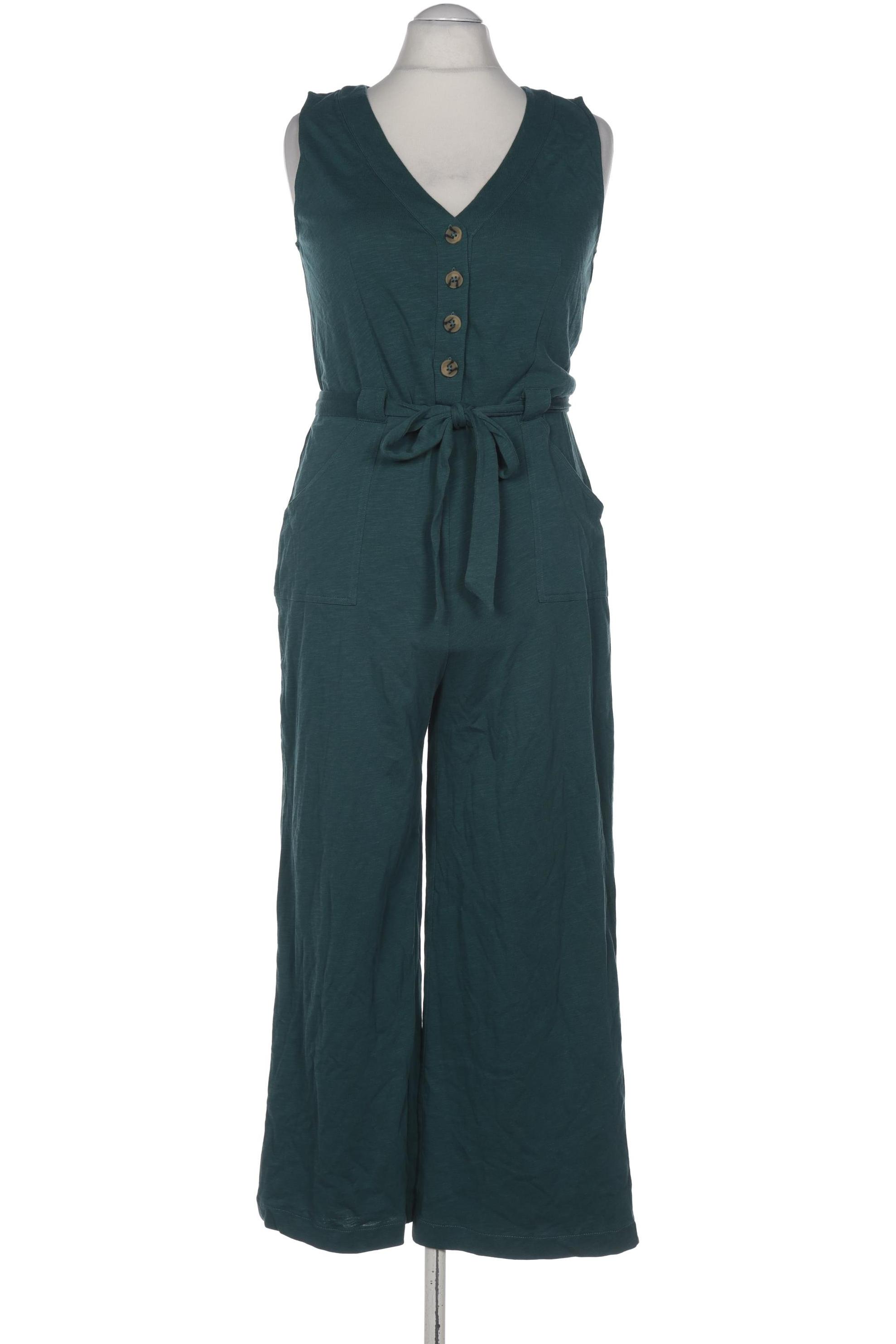 

Boden Damen Jumpsuit/Overall, grün, Gr. 36