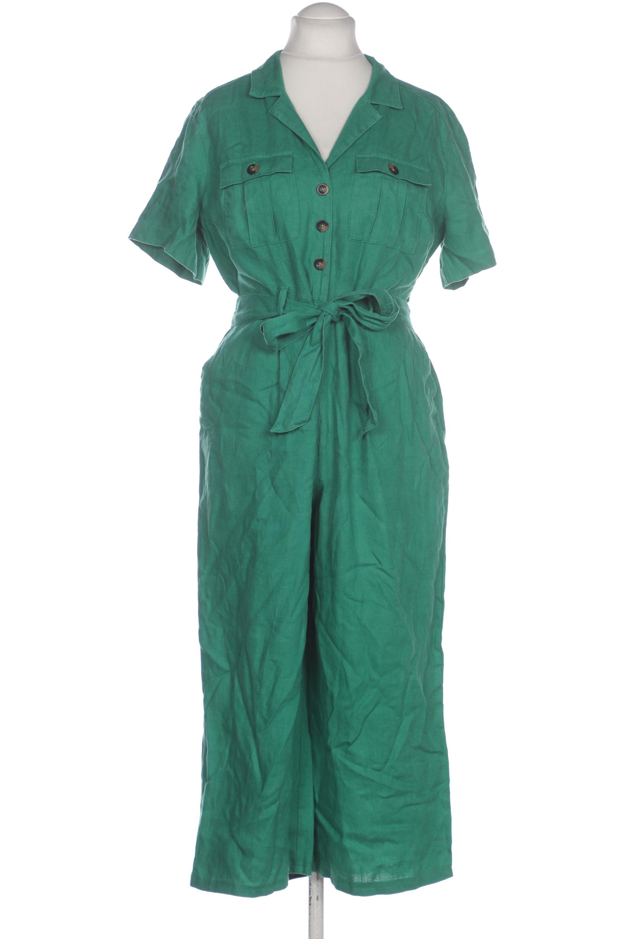 

Boden Damen Jumpsuit/Overall, grün, Gr. 40