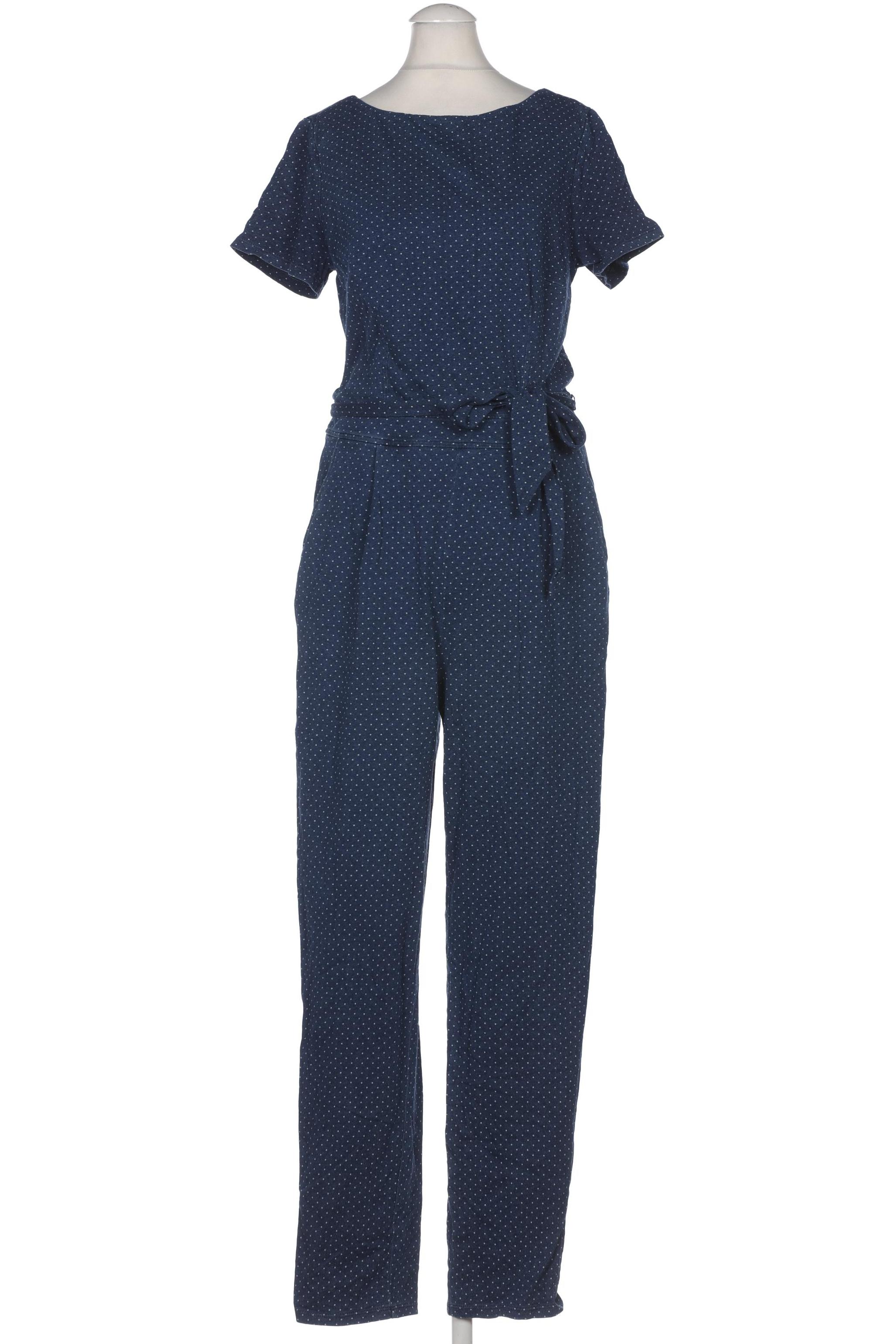 

Boden Damen Jumpsuit/Overall, blau