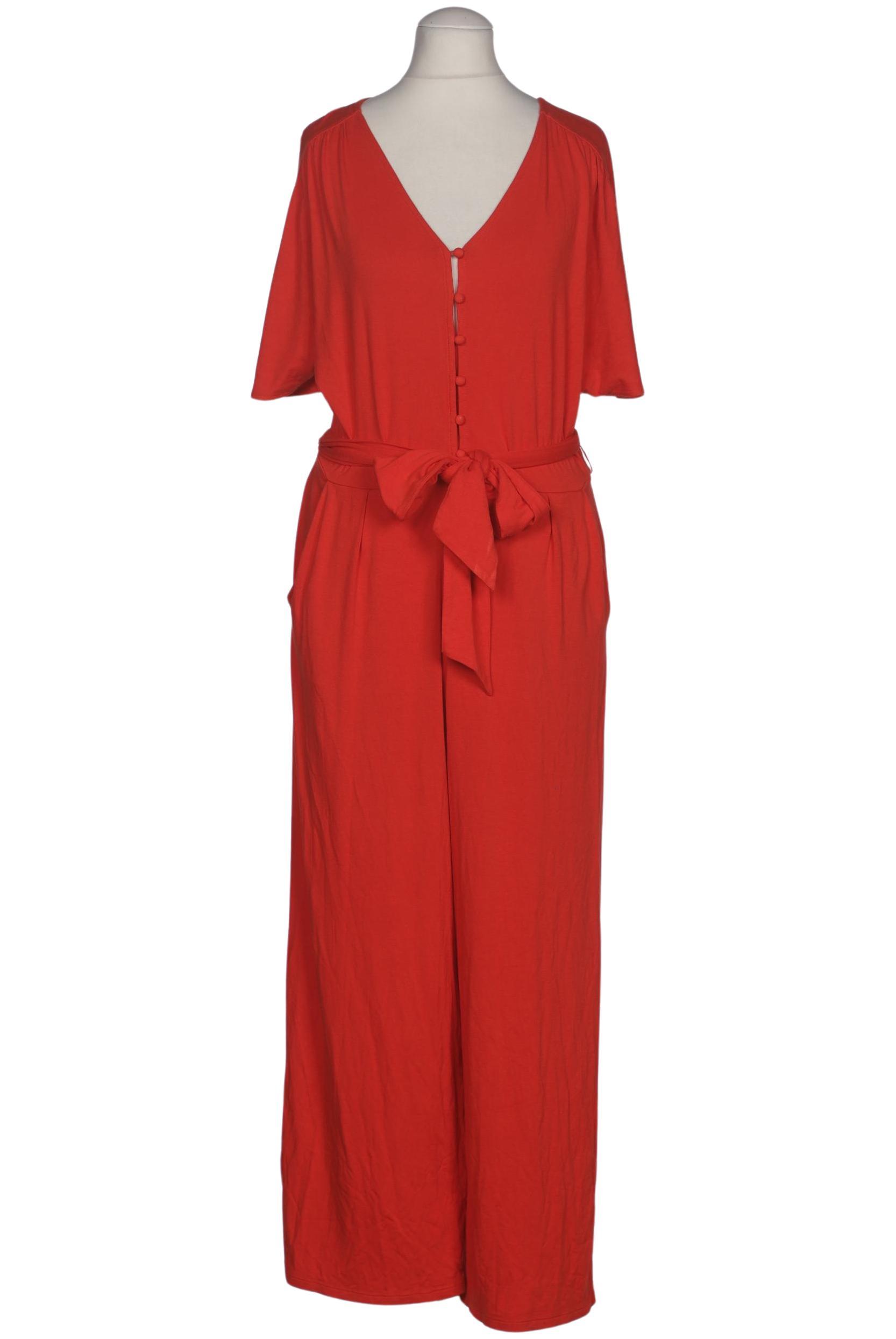 

Boden Damen Jumpsuit/Overall, rot, Gr. 36