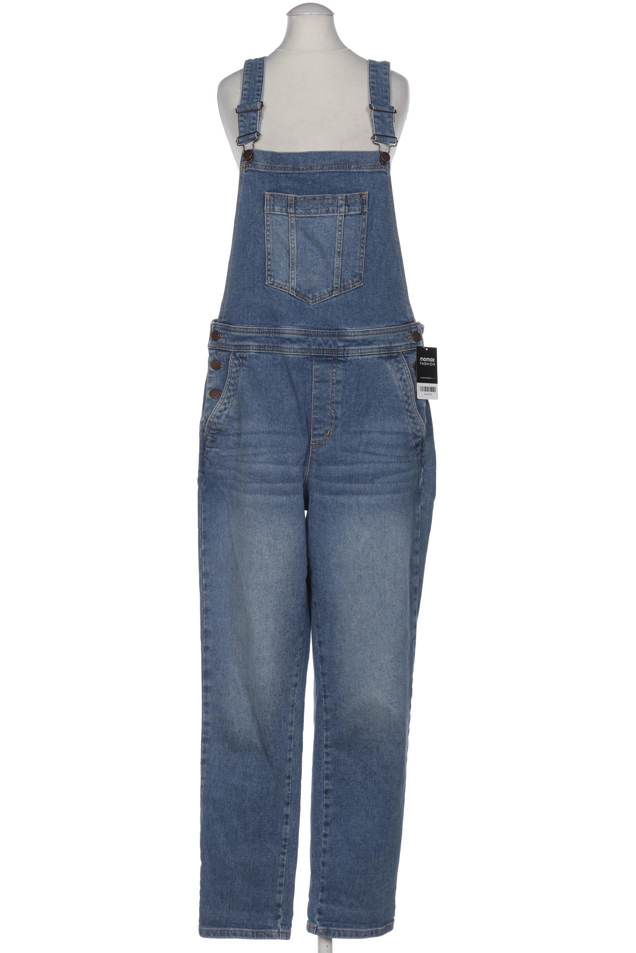 

Boden Damen Jumpsuit/Overall, blau