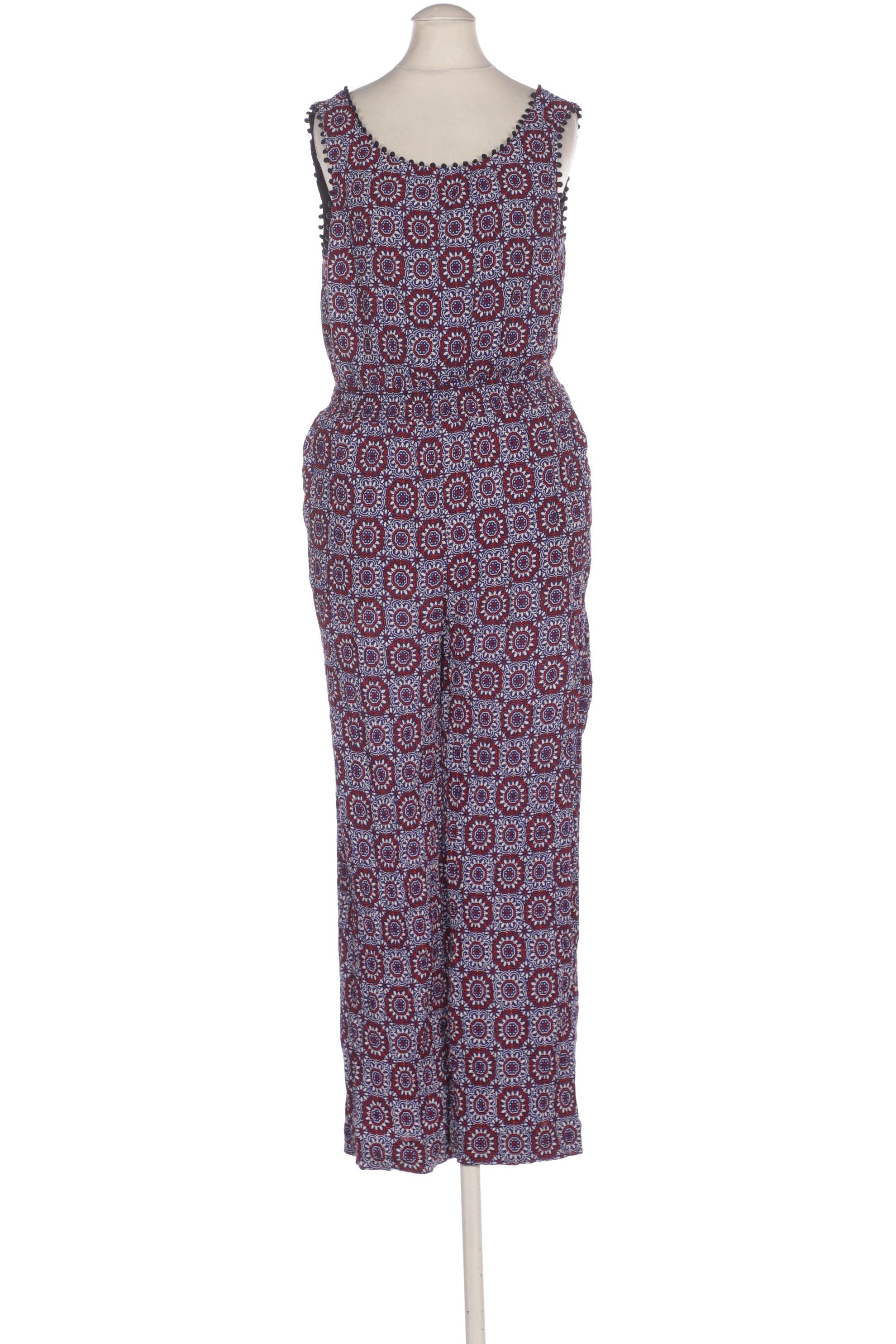 

Boden Damen Jumpsuit/Overall, mehrfarbig, Gr. 38