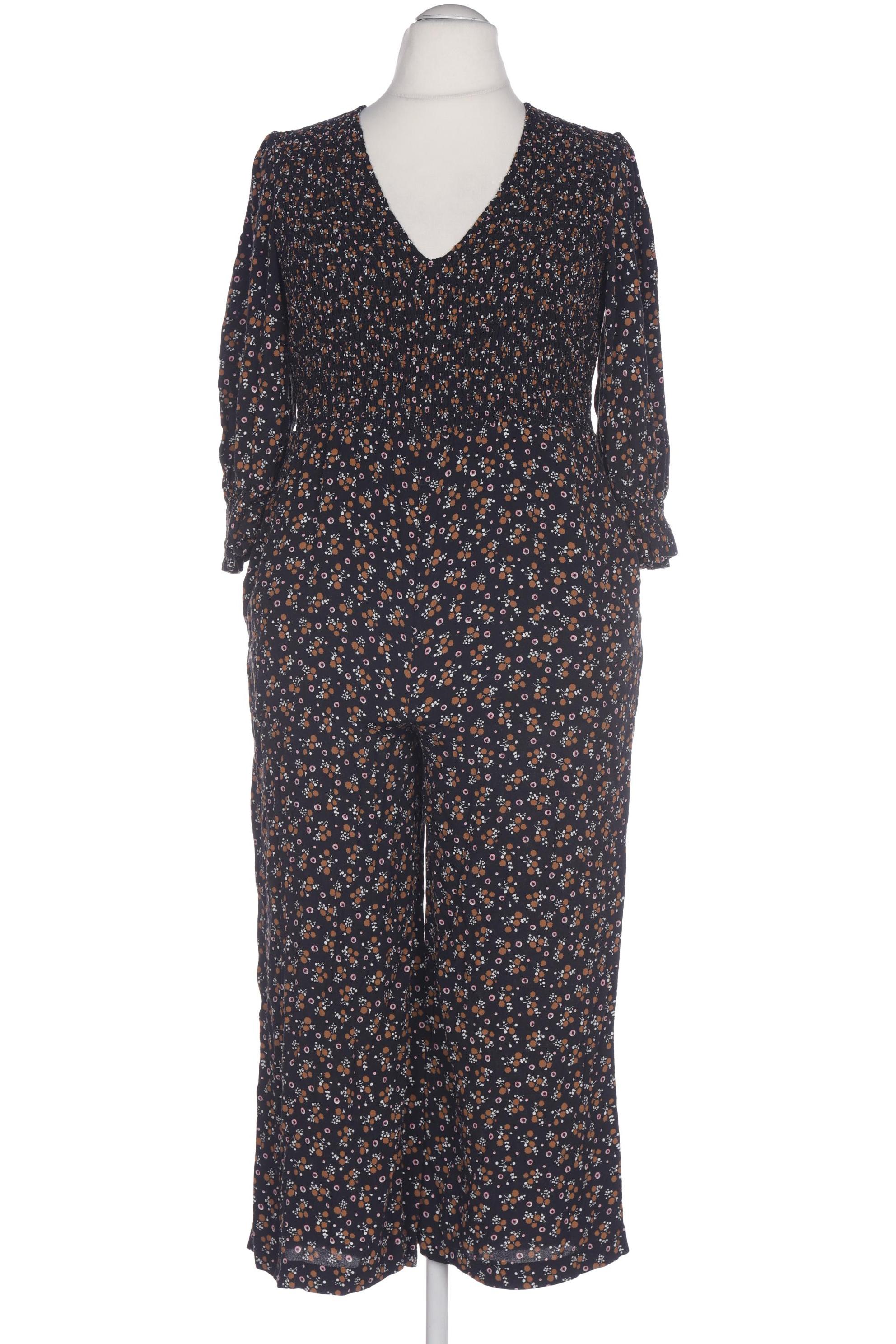 

Boden Damen Jumpsuit/Overall, schwarz, Gr. 42