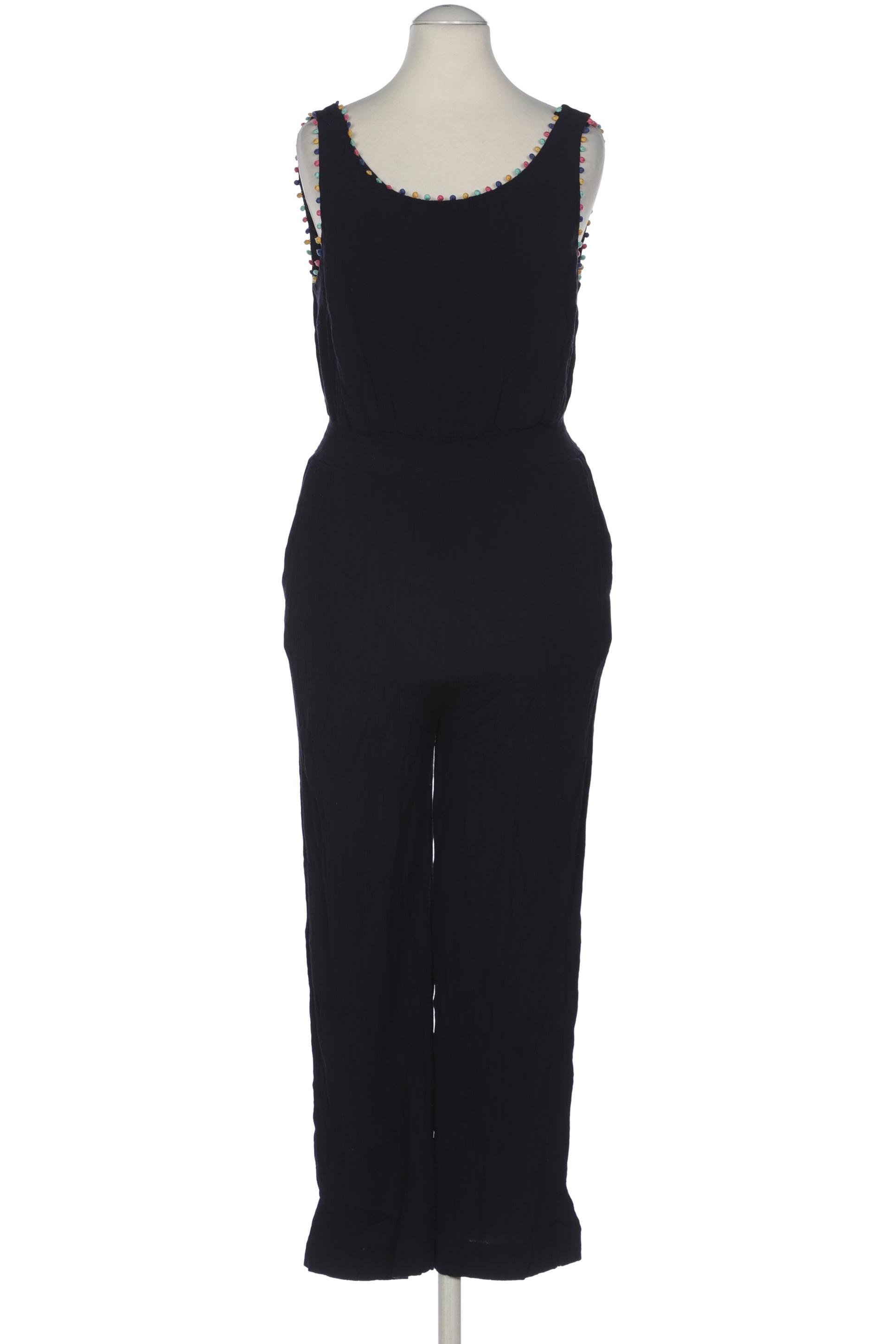 

Boden Damen Jumpsuit/Overall, marineblau, Gr. 34