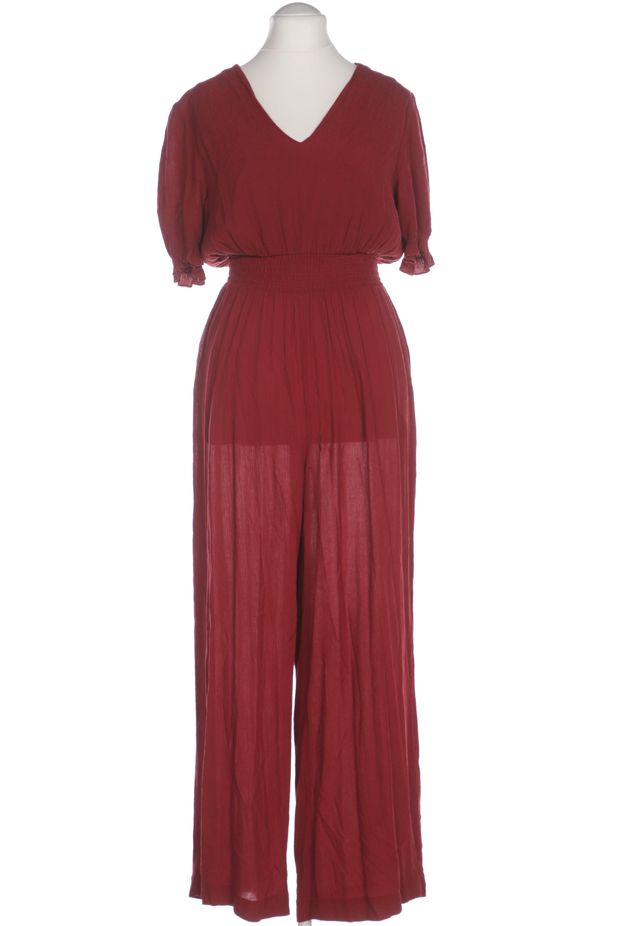 

Boden Damen Jumpsuit/Overall, rot, Gr. 40